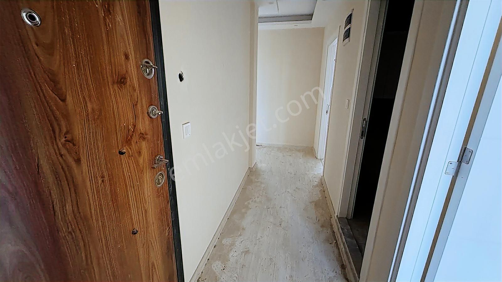 Bayraklı Cengizhan Mah.'de Oturuma Hazır Sıfır Satılık 2+1 Daire - Görsel 11