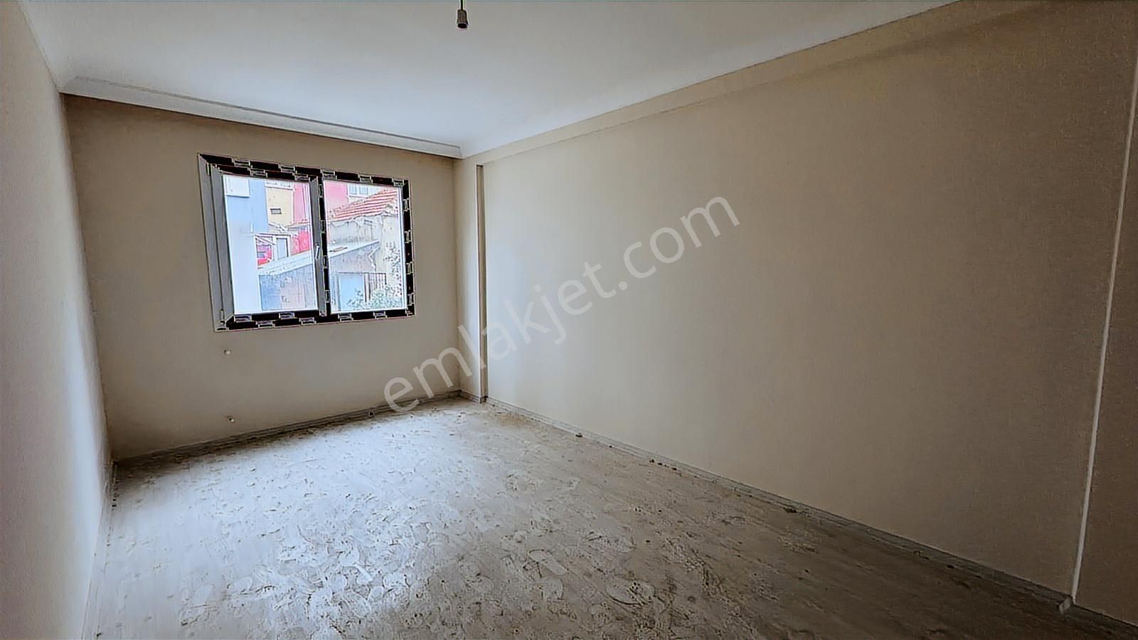 Bayraklı Cengizhan Mah.'de Oturuma Hazır Sıfır Satılık 2+1 Daire - Görsel 32