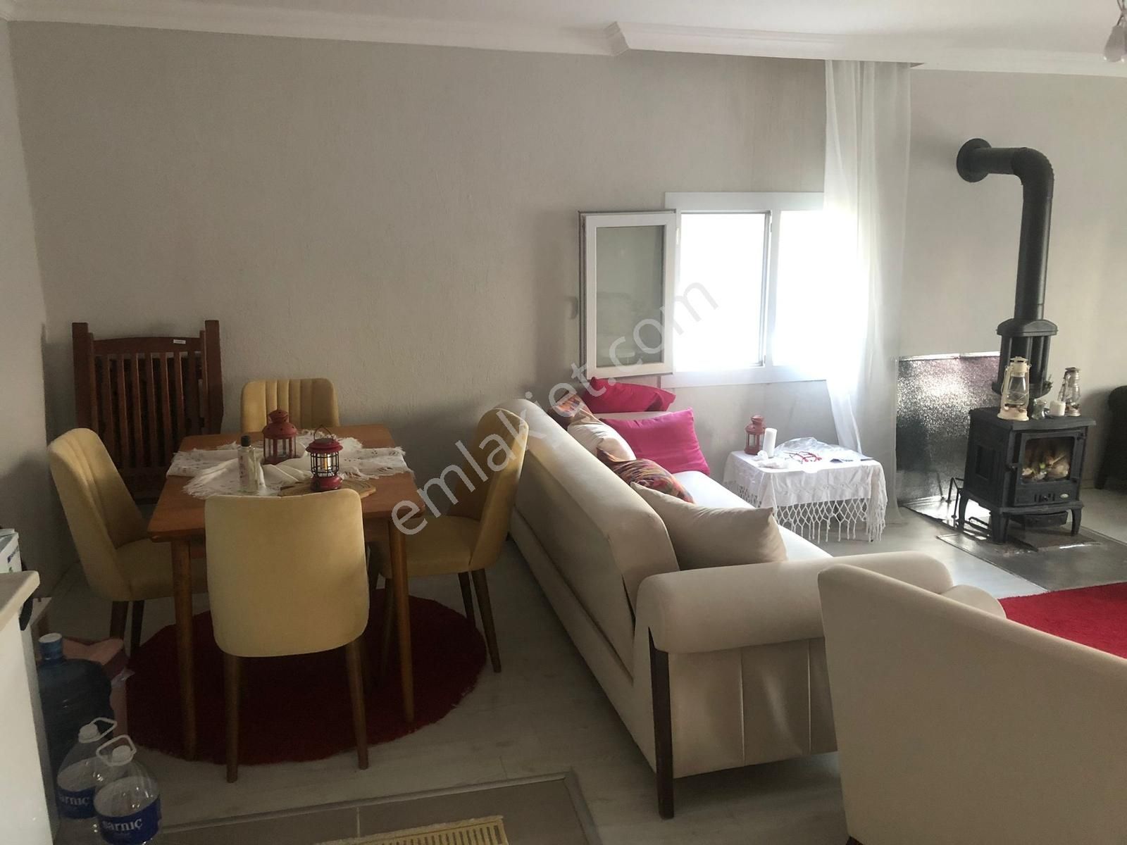 Turyap Bornova'dan Yakaköy'de Satılık 350 M2 Zeytinlik - Görsel 13