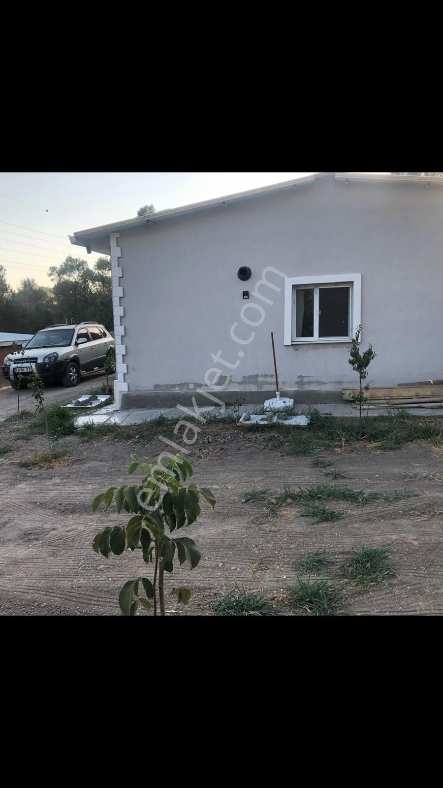 Turyap Bornova'dan Yakaköy'de Satılık 350 M2 Zeytinlik - Görsel 18