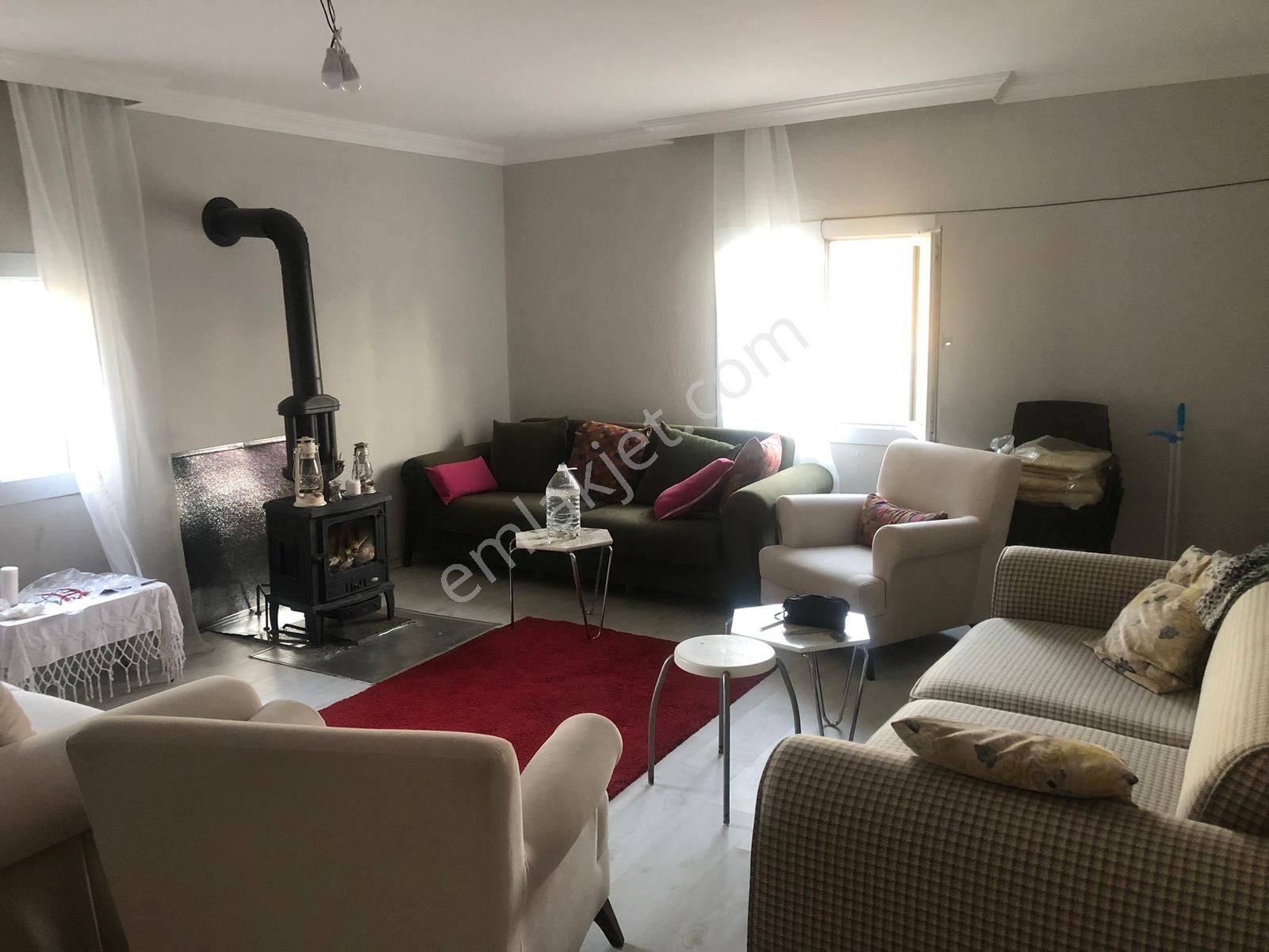 Turyap Bornova'dan Yakaköy'de Satılık 350 M2 Zeytinlik - Görsel 14