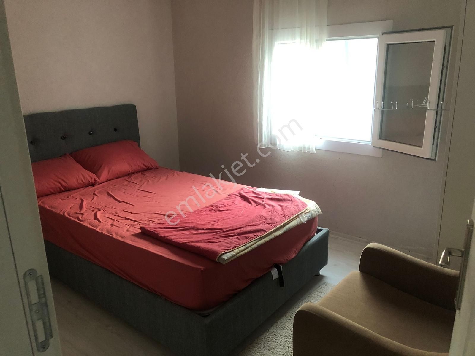 Turyap Bornova'dan Yakaköy'de Satılık 350 M2 Zeytinlik - Görsel 3
