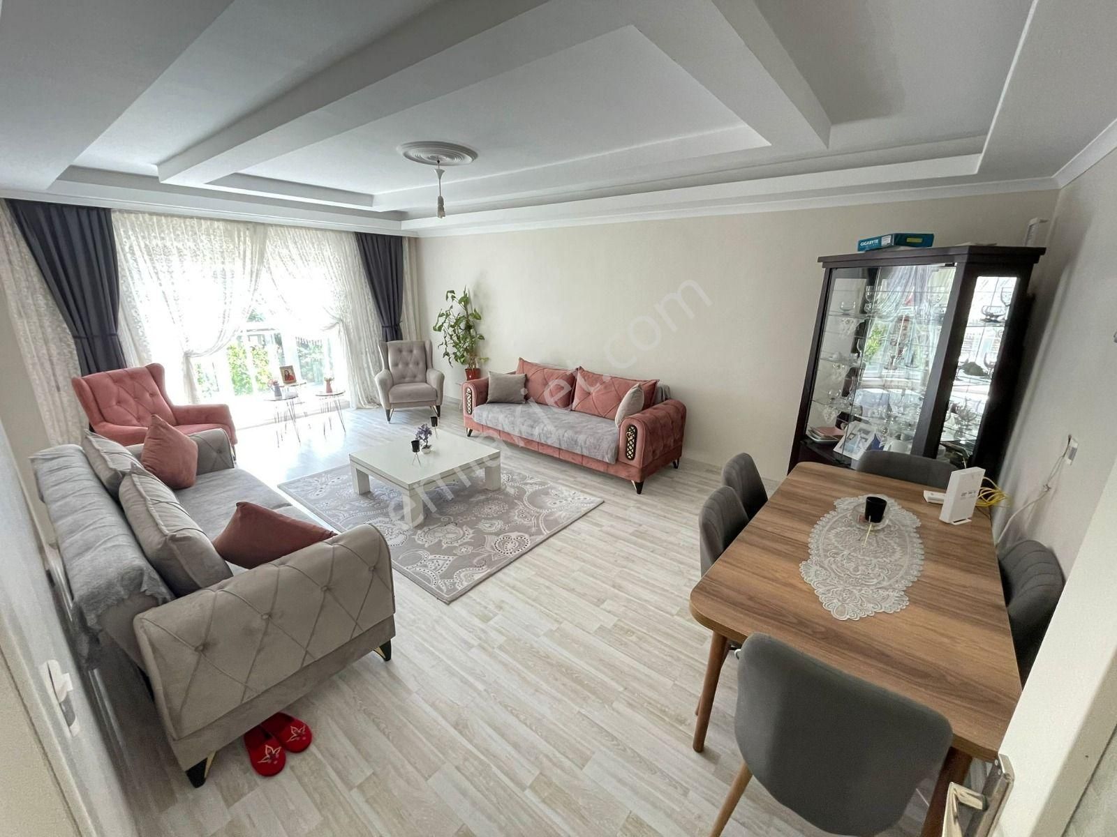 Sincan Mareşal'da 3+1 Bağımsız Asansörlü Full Yapılı Yeni Bina - Görsel 8