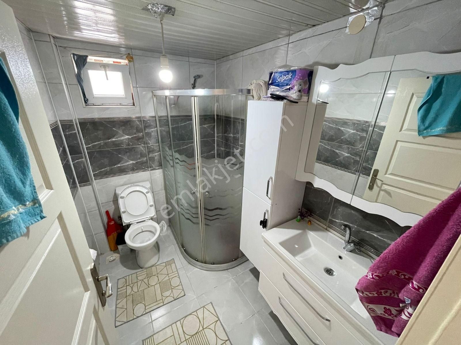 Sincan Mareşal'da 3+1 Bağımsız Asansörlü Full Yapılı Yeni Bina - Görsel 28