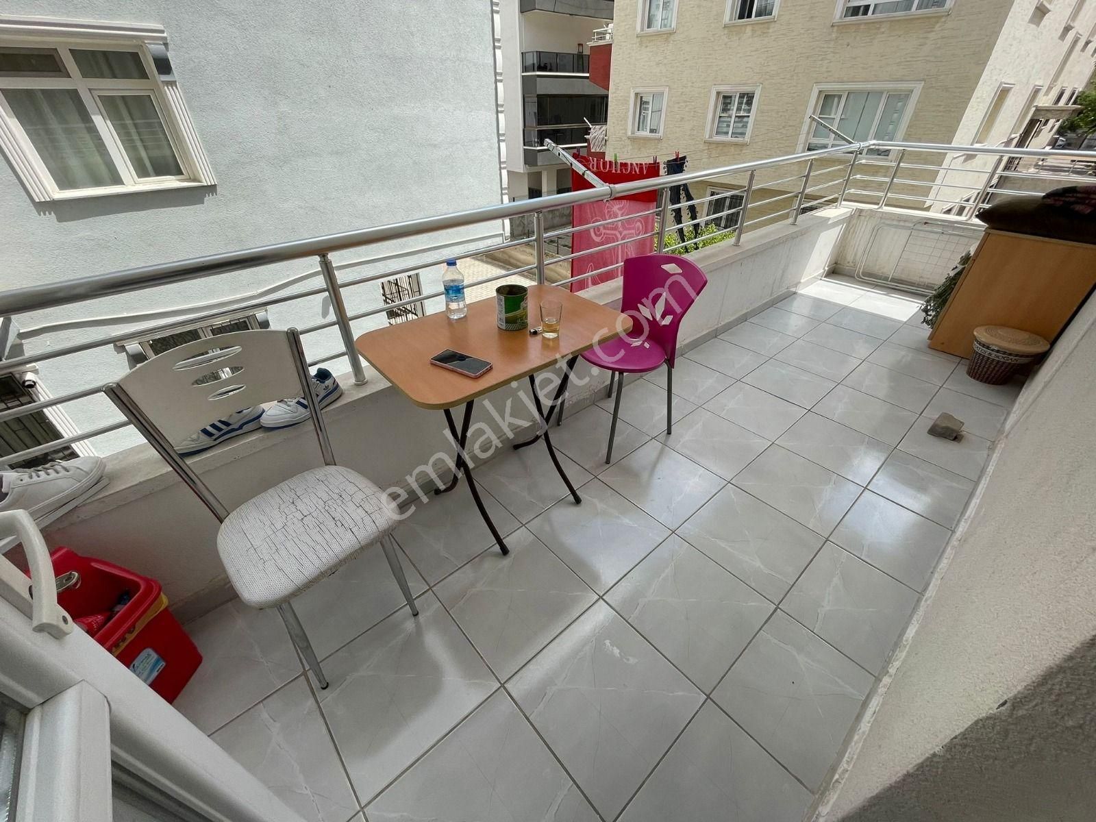 Sincan Mareşal'da 3+1 Bağımsız Asansörlü Full Yapılı Yeni Bina - Görsel 31