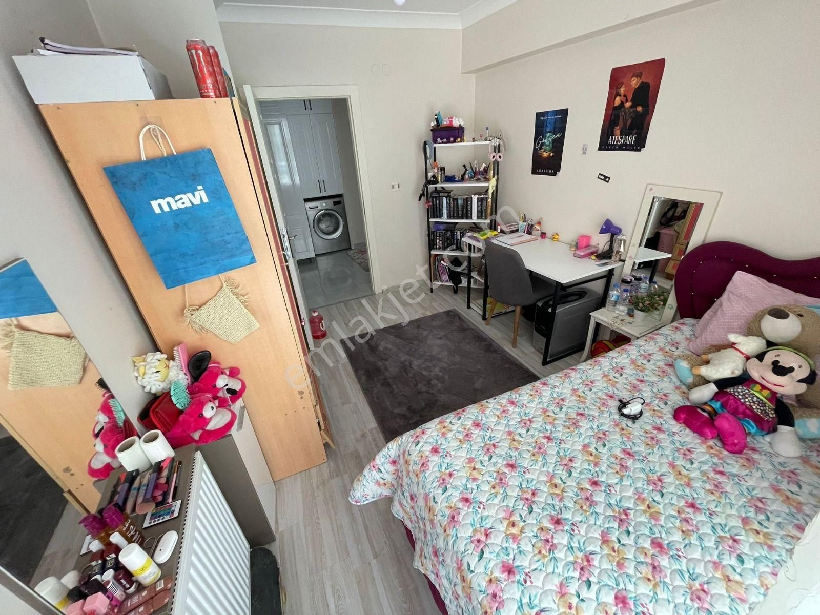 Sincan Mareşal'da 3+1 Bağımsız Asansörlü Full Yapılı Yeni Bina - Görsel 15