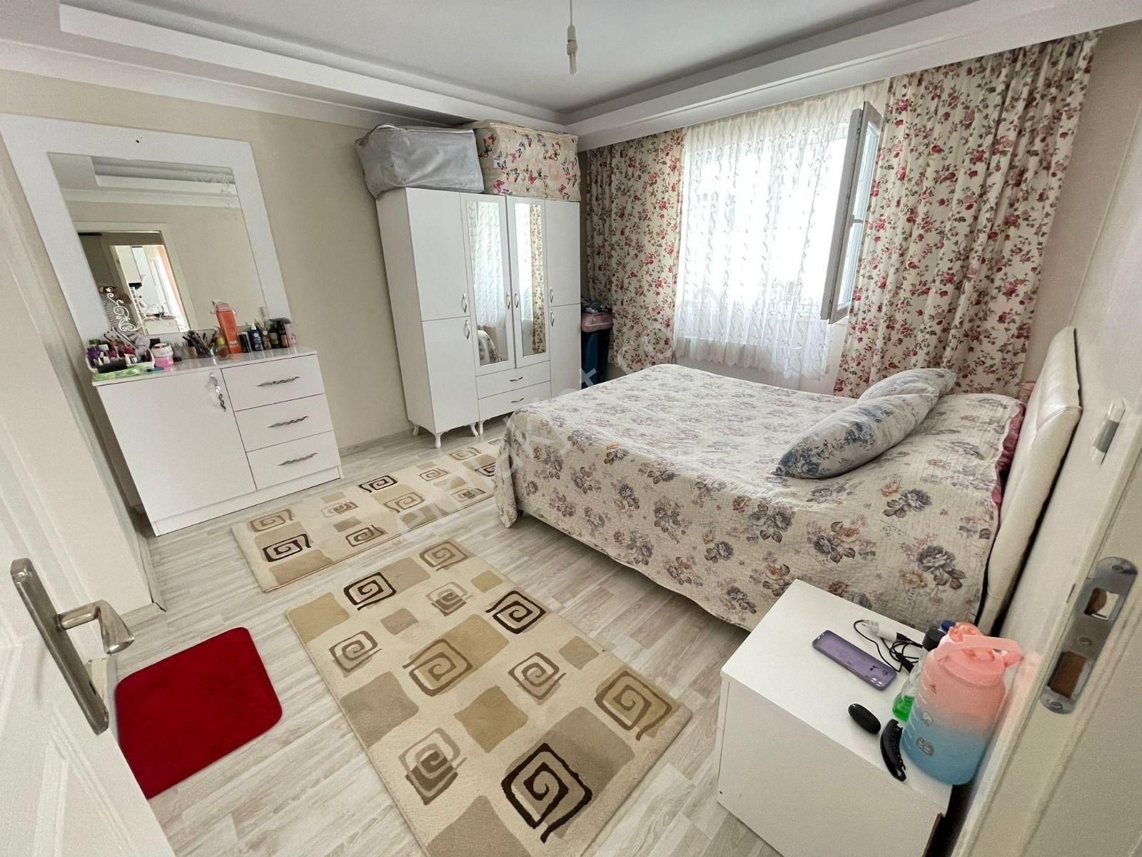 Sincan Mareşal'da 3+1 Bağımsız Asansörlü Full Yapılı Yeni Bina - Görsel 19