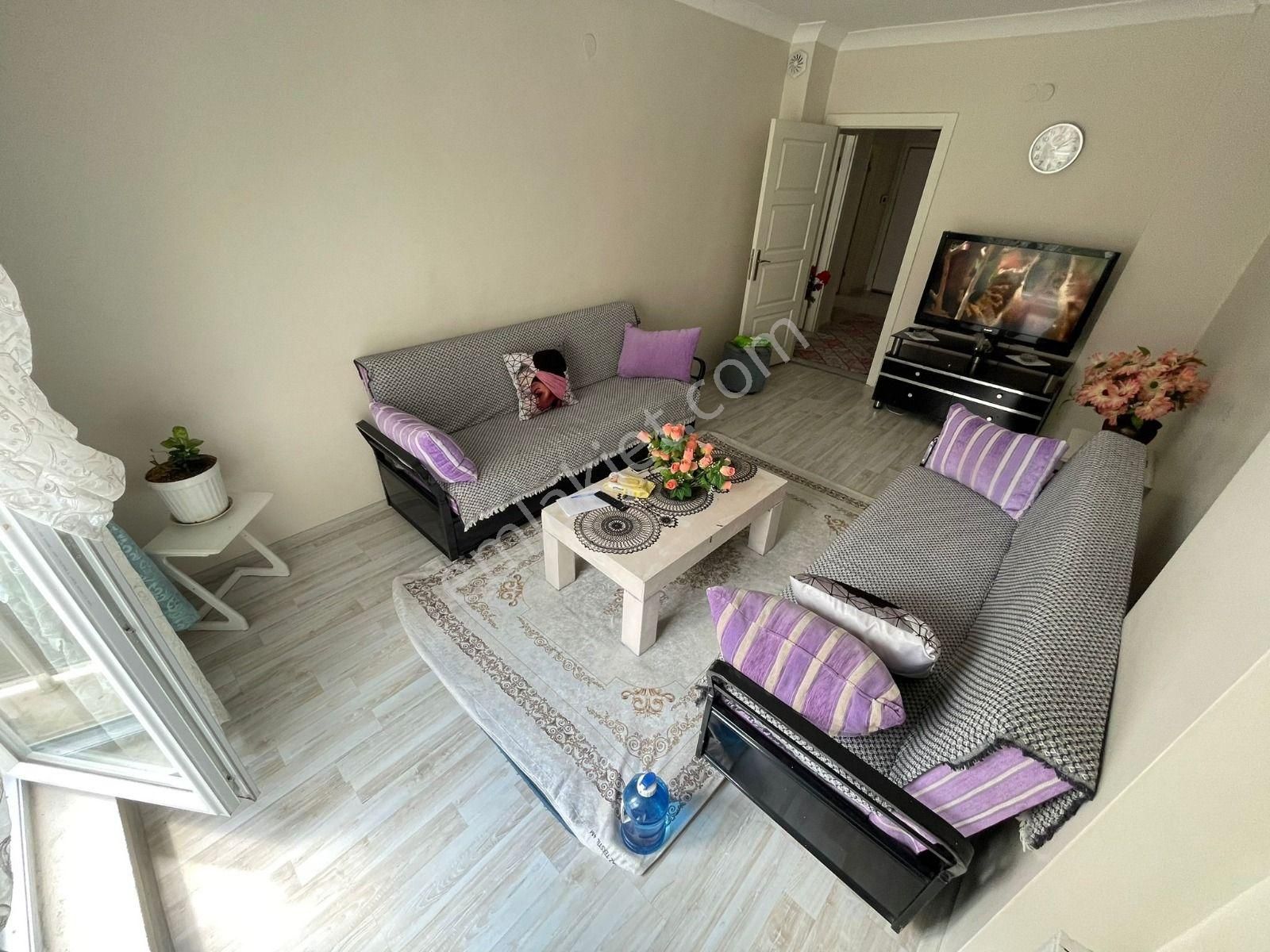 Sincan Mareşal'da 3+1 Bağımsız Asansörlü Full Yapılı Yeni Bina - Görsel 11