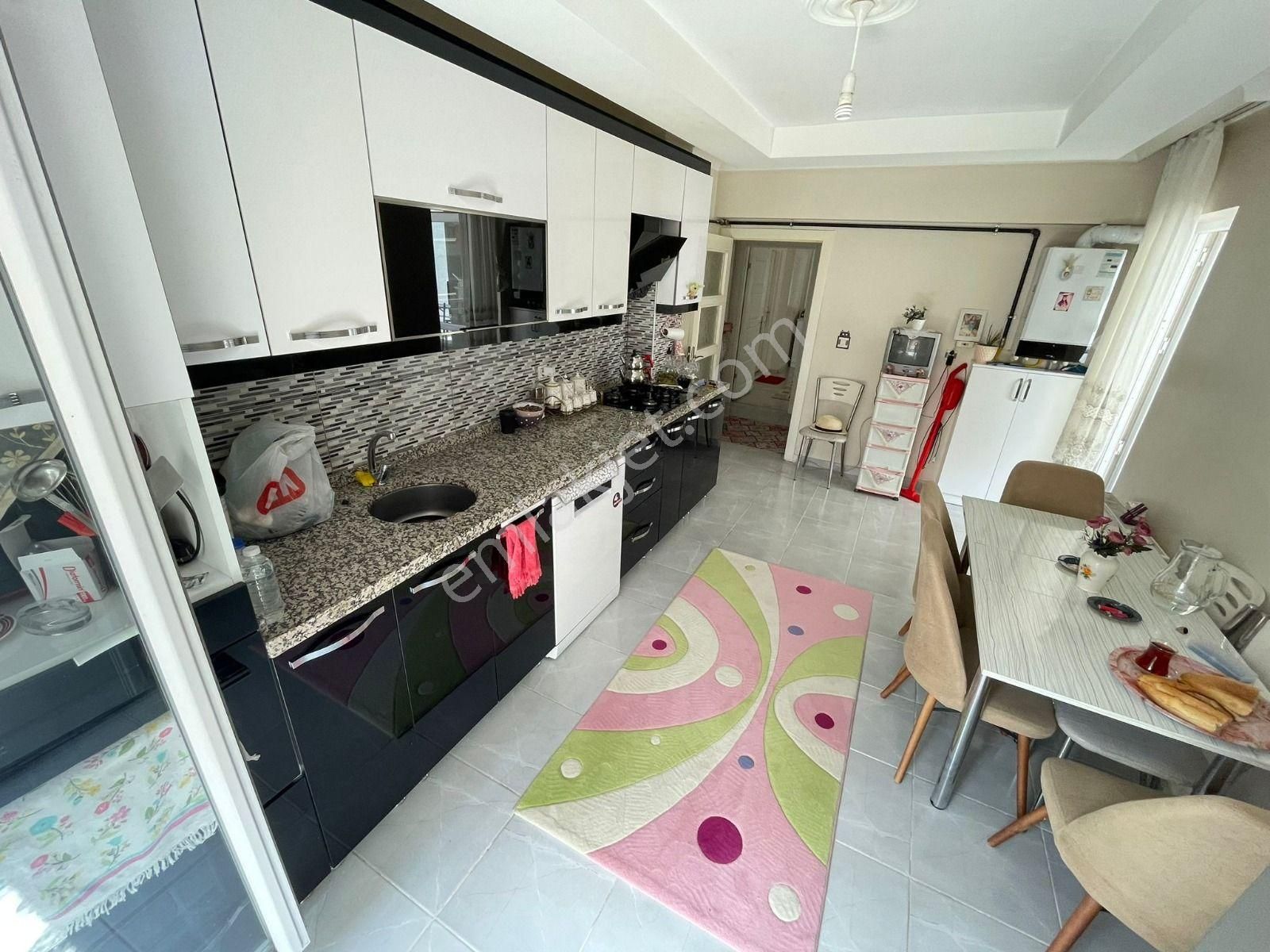 Sincan Mareşal'da 3+1 Bağımsız Asansörlü Full Yapılı Yeni Bina - Görsel 4