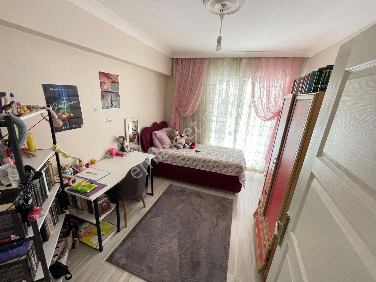 Sincan Mareşal'da 3+1 Bağımsız Asansörlü Full Yapılı Yeni Bina - Görsel 17