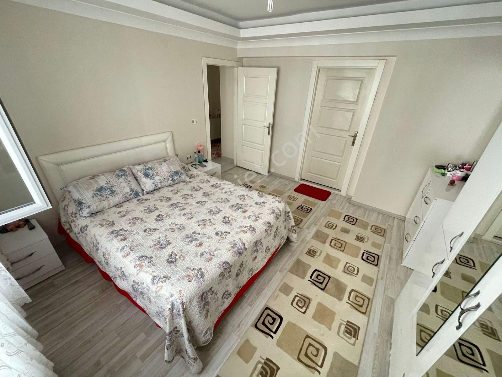 Sincan Mareşal'da 3+1 Bağımsız Asansörlü Full Yapılı Yeni Bina - Görsel 21