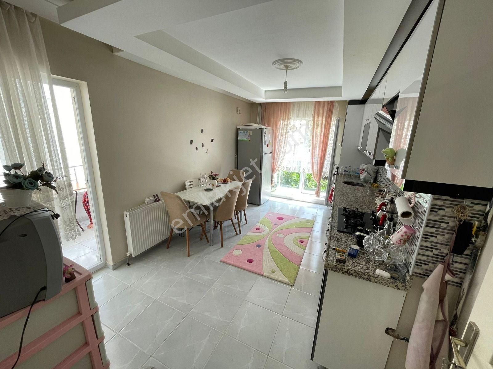 Sincan Mareşal'da 3+1 Bağımsız Asansörlü Full Yapılı Yeni Bina - Görsel 6