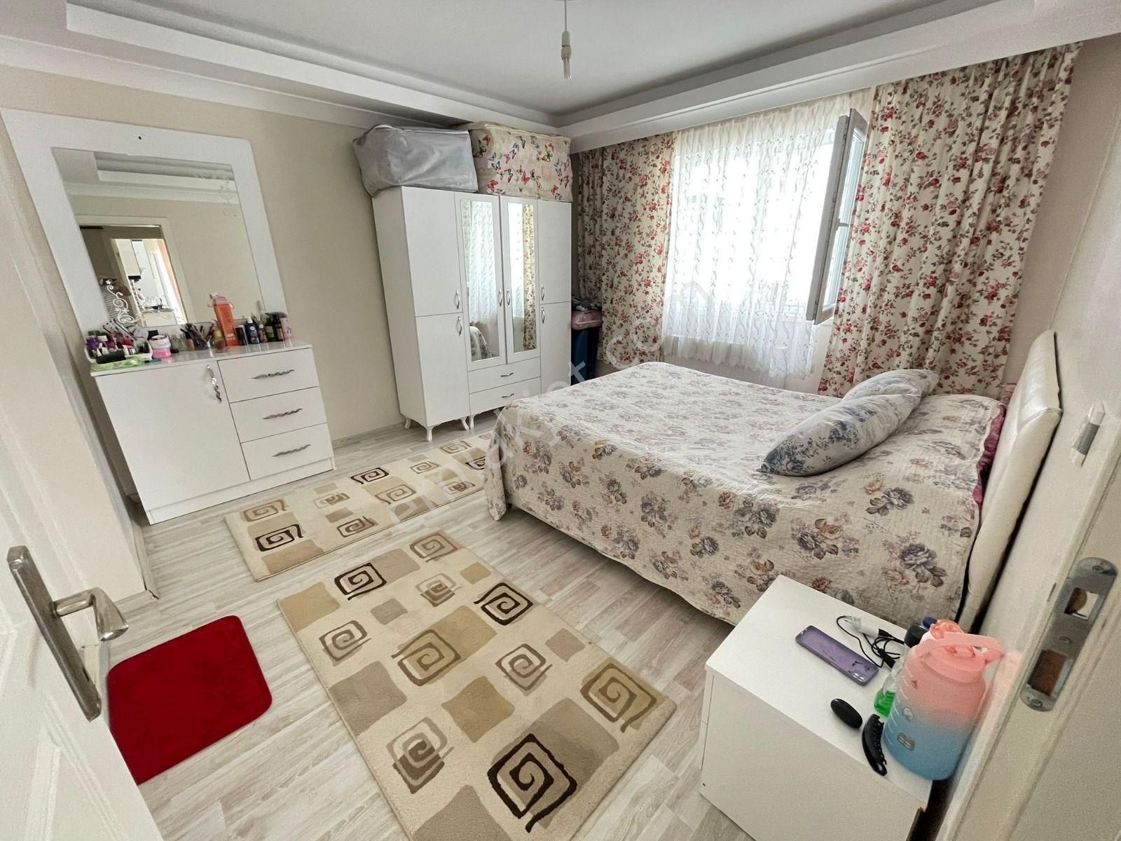 Sincan Mareşal'da 3+1 Bağımsız Asansörlü Full Yapılı Yeni Bina - Görsel 20