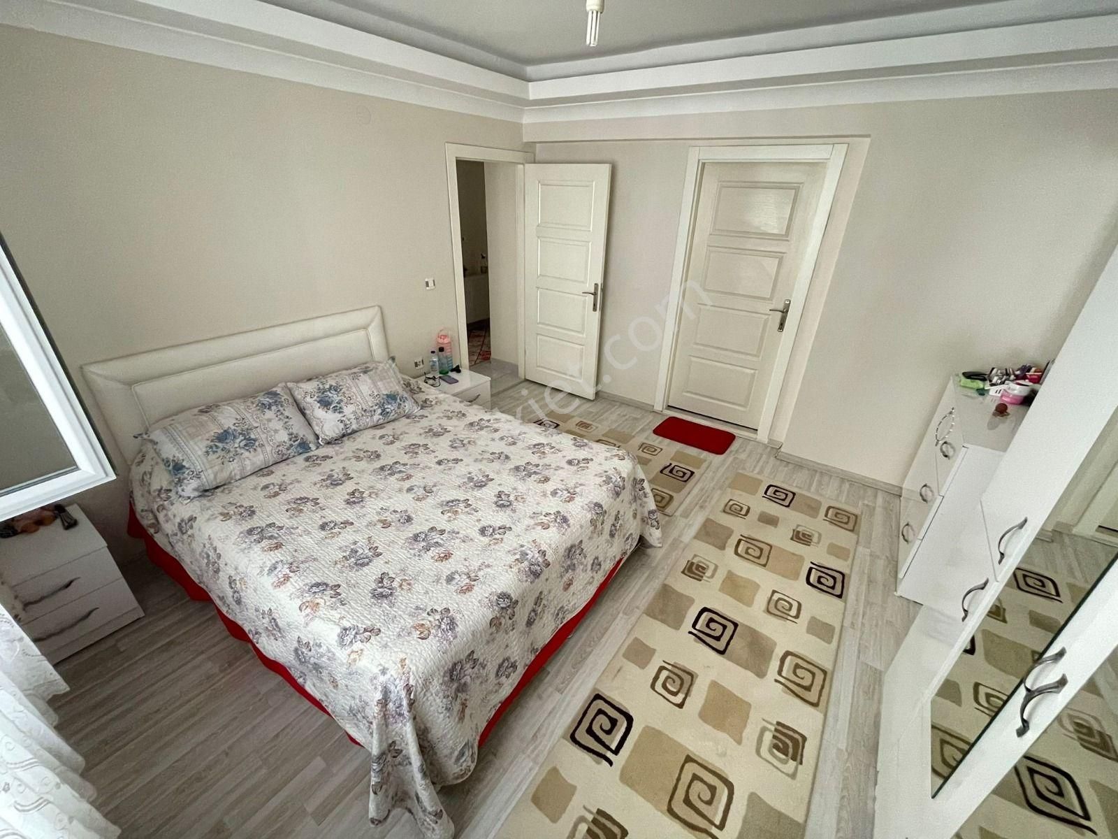 Sincan Mareşal'da 3+1 Bağımsız Asansörlü Full Yapılı Yeni Bina - Görsel 22