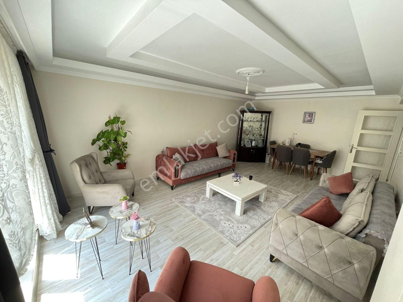 Sincan Mareşal'da 3+1 Bağımsız Asansörlü Full Yapılı Yeni Bina - Görsel 10