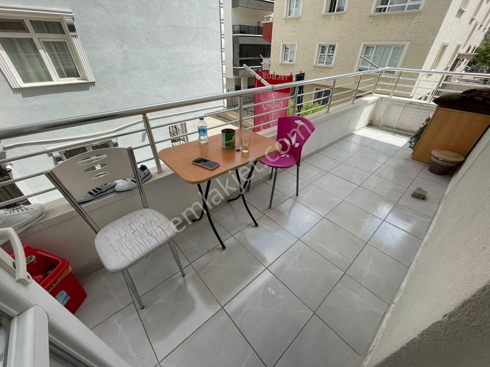 Sincan Mareşal'da 3+1 Bağımsız Asansörlü Full Yapılı Yeni Bina - Görsel 30