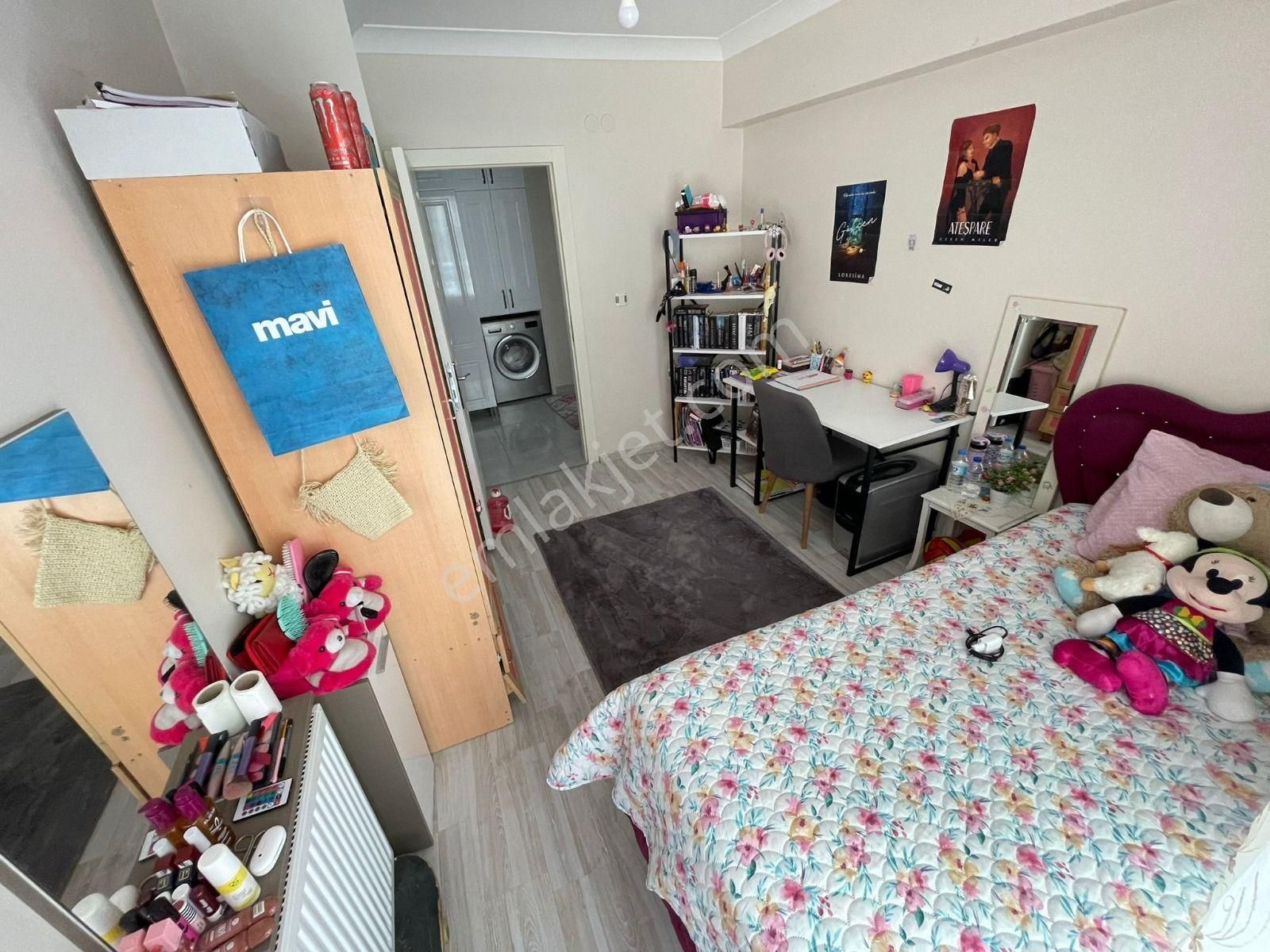 Sincan Mareşal'da 3+1 Bağımsız Asansörlü Full Yapılı Yeni Bina - Görsel 16