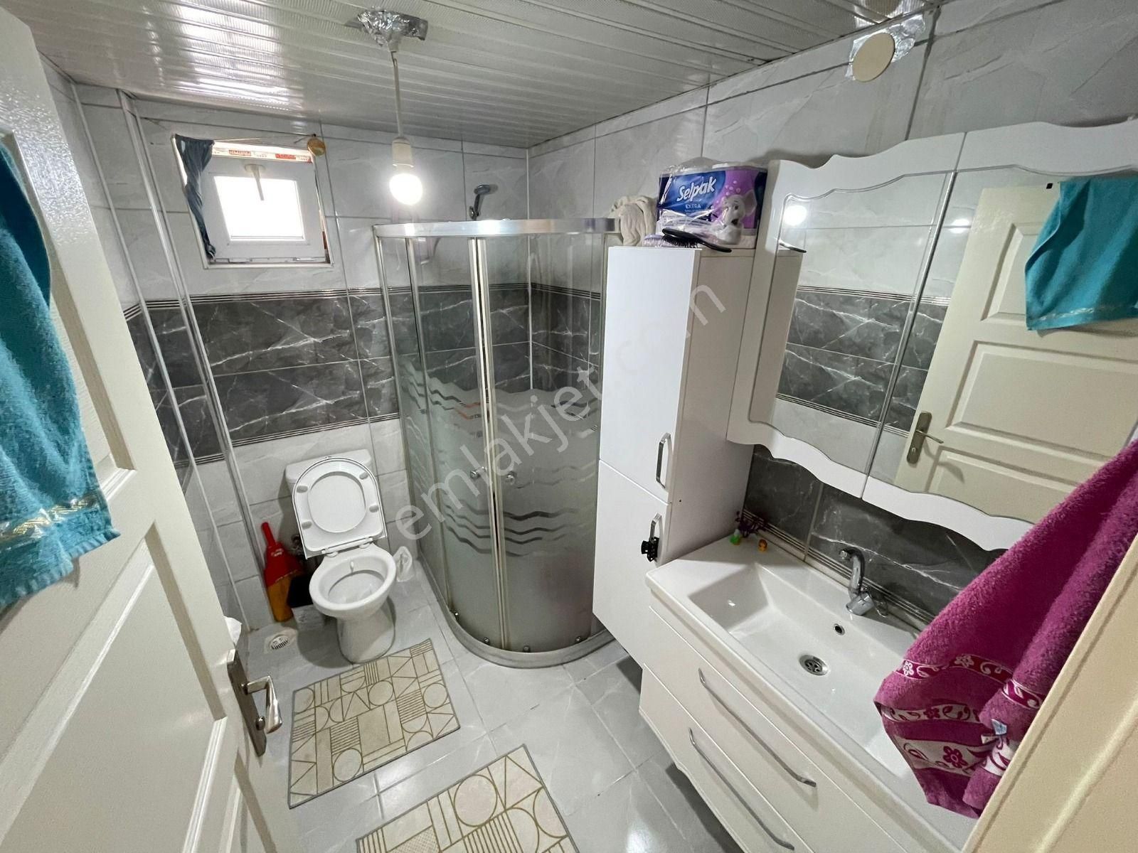 Sincan Mareşal'da 3+1 Bağımsız Asansörlü Full Yapılı Yeni Bina - Görsel 27