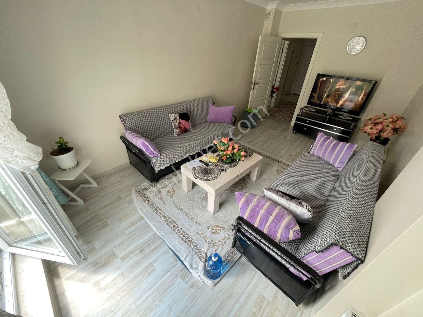 Sincan Mareşal'da 3+1 Bağımsız Asansörlü Full Yapılı Yeni Bina - Görsel 12