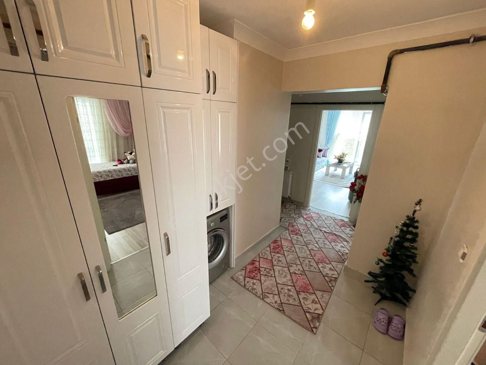 Sincan Mareşal'da 3+1 Bağımsız Asansörlü Full Yapılı Yeni Bina - Görsel 26