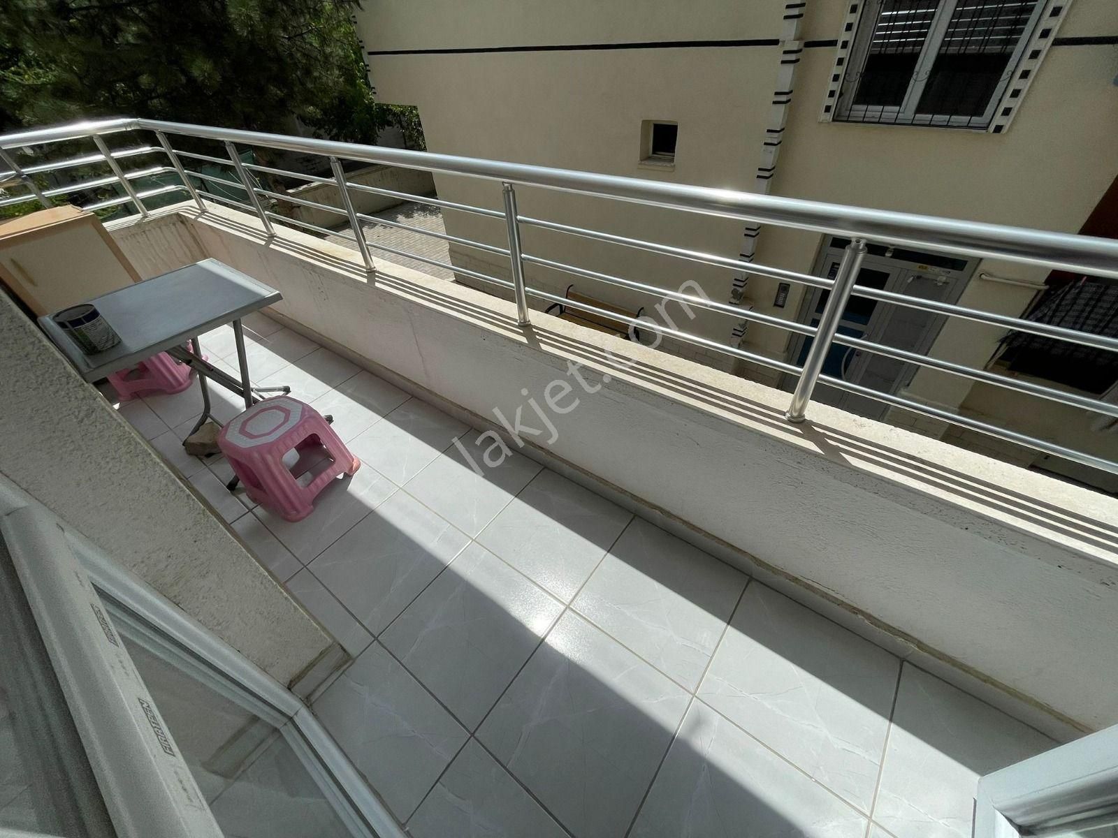 Sincan Mareşal'da 3+1 Bağımsız Asansörlü Full Yapılı Yeni Bina - Görsel 32