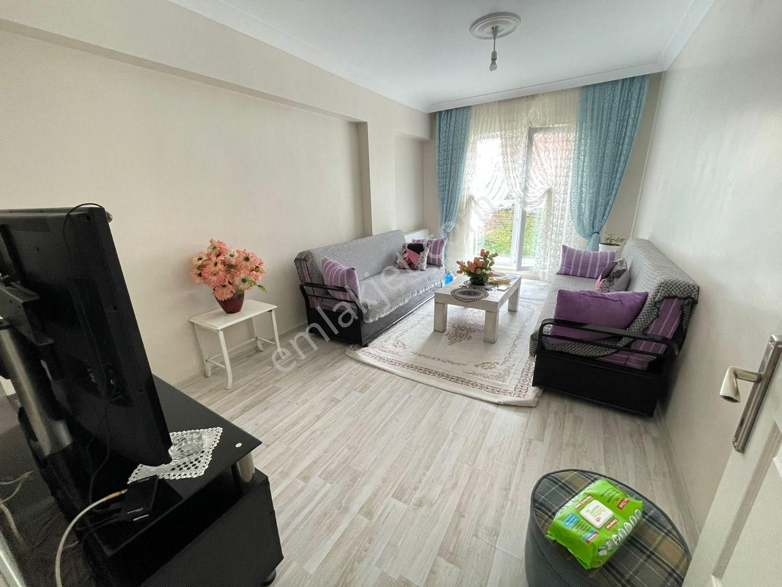 Sincan Mareşal'da 3+1 Bağımsız Asansörlü Full Yapılı Yeni Bina - Görsel 13