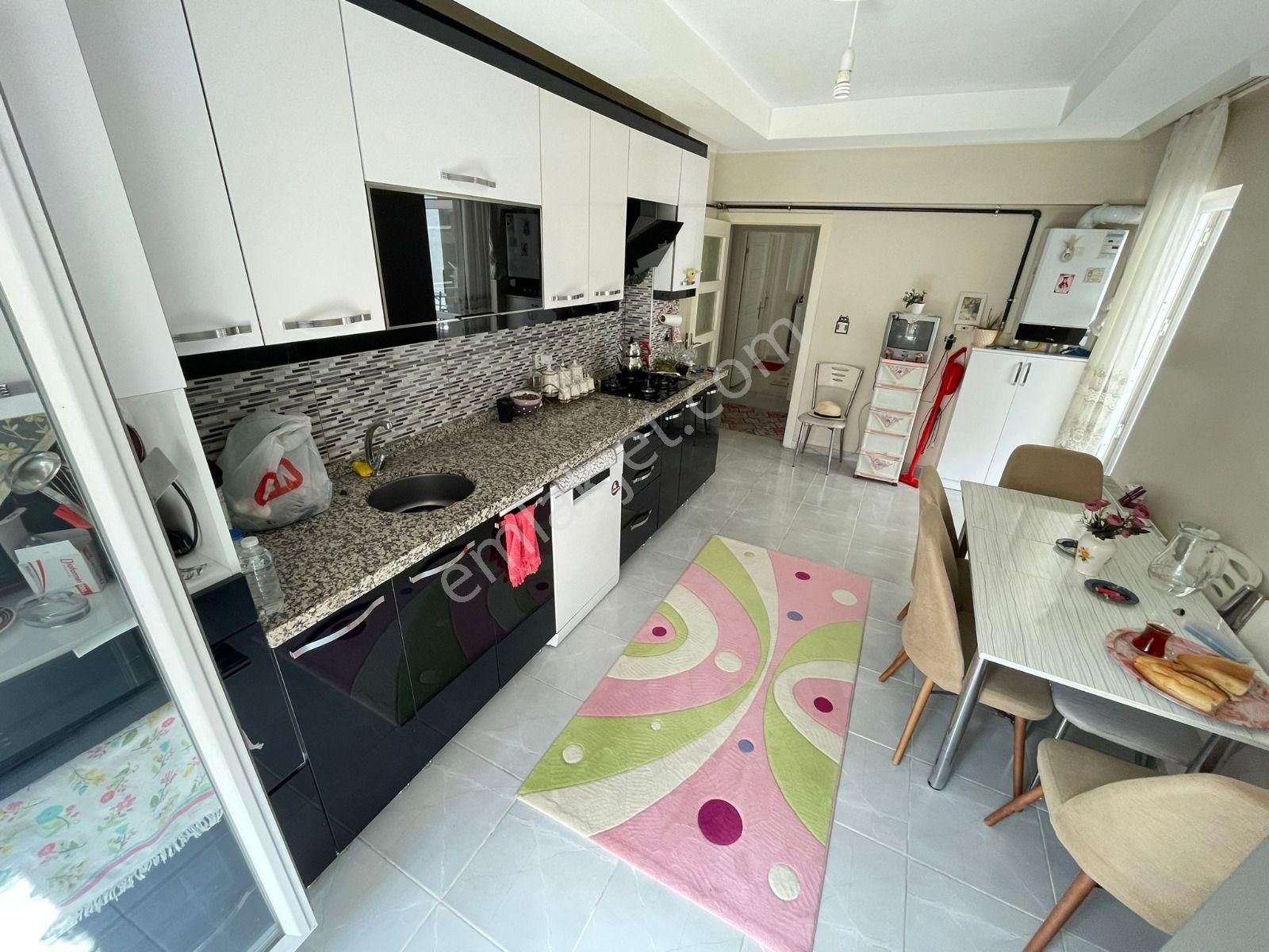 Sincan Mareşal'da 3+1 Bağımsız Asansörlü Full Yapılı Yeni Bina - Görsel 3