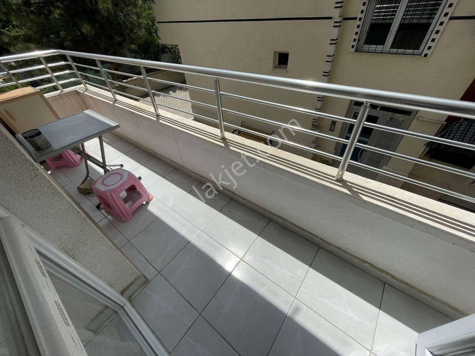 Sincan Mareşal'da 3+1 Bağımsız Asansörlü Full Yapılı Yeni Bina - Görsel 33