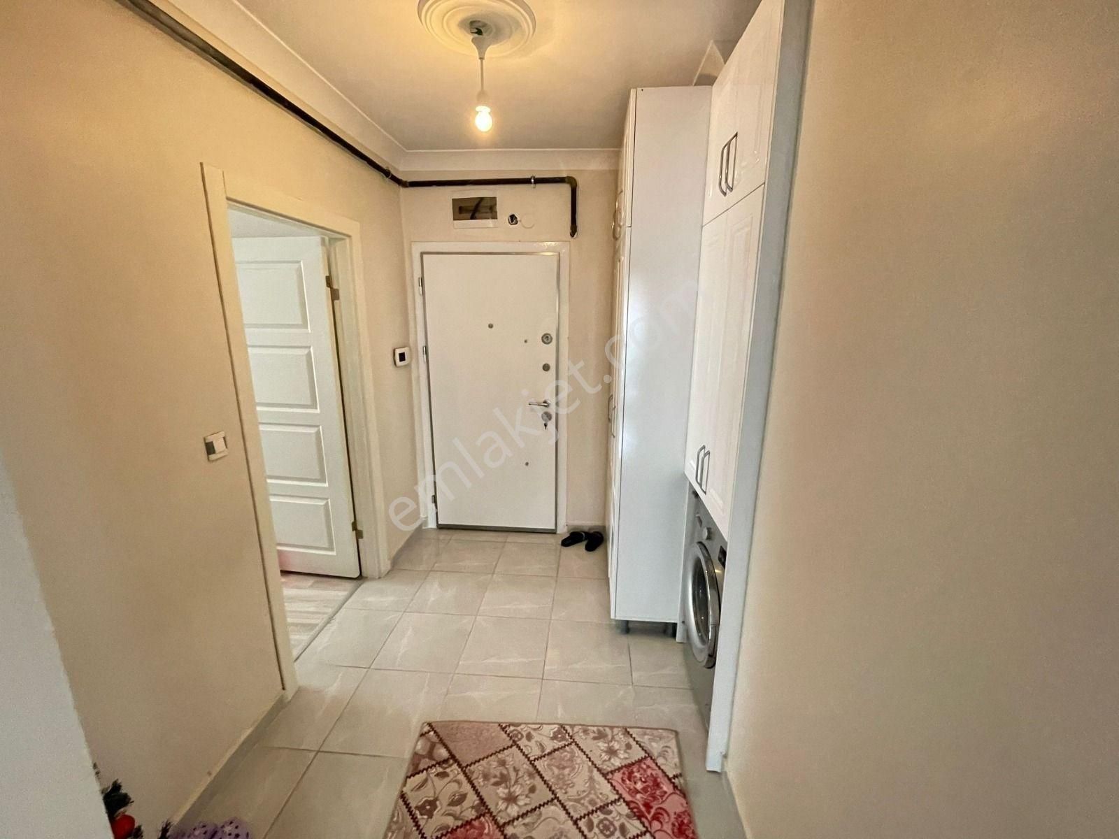 Sincan Mareşal'da 3+1 Bağımsız Asansörlü Full Yapılı Yeni Bina - Görsel 25