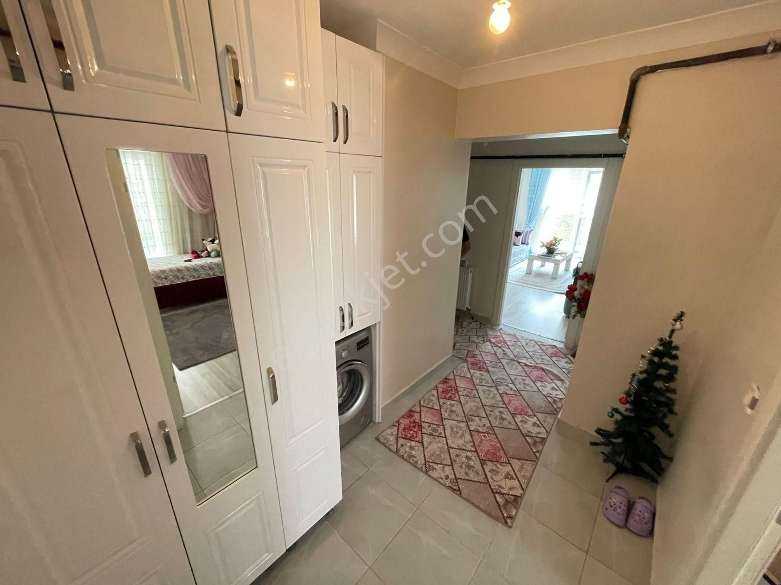 Sincan Mareşal'da 3+1 Bağımsız Asansörlü Full Yapılı Yeni Bina - Görsel 23