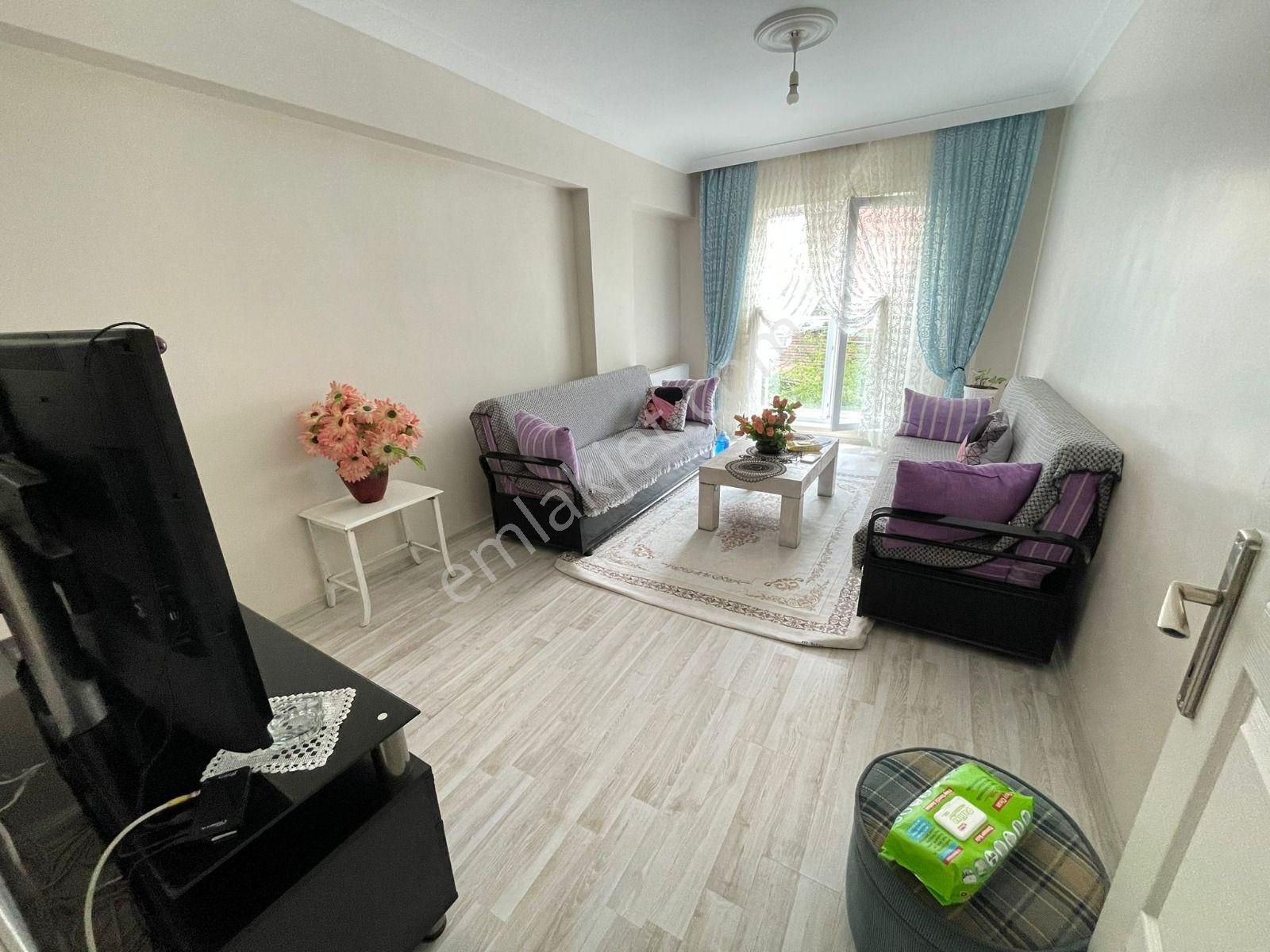 Sincan Mareşal'da 3+1 Bağımsız Asansörlü Full Yapılı Yeni Bina - Görsel 14