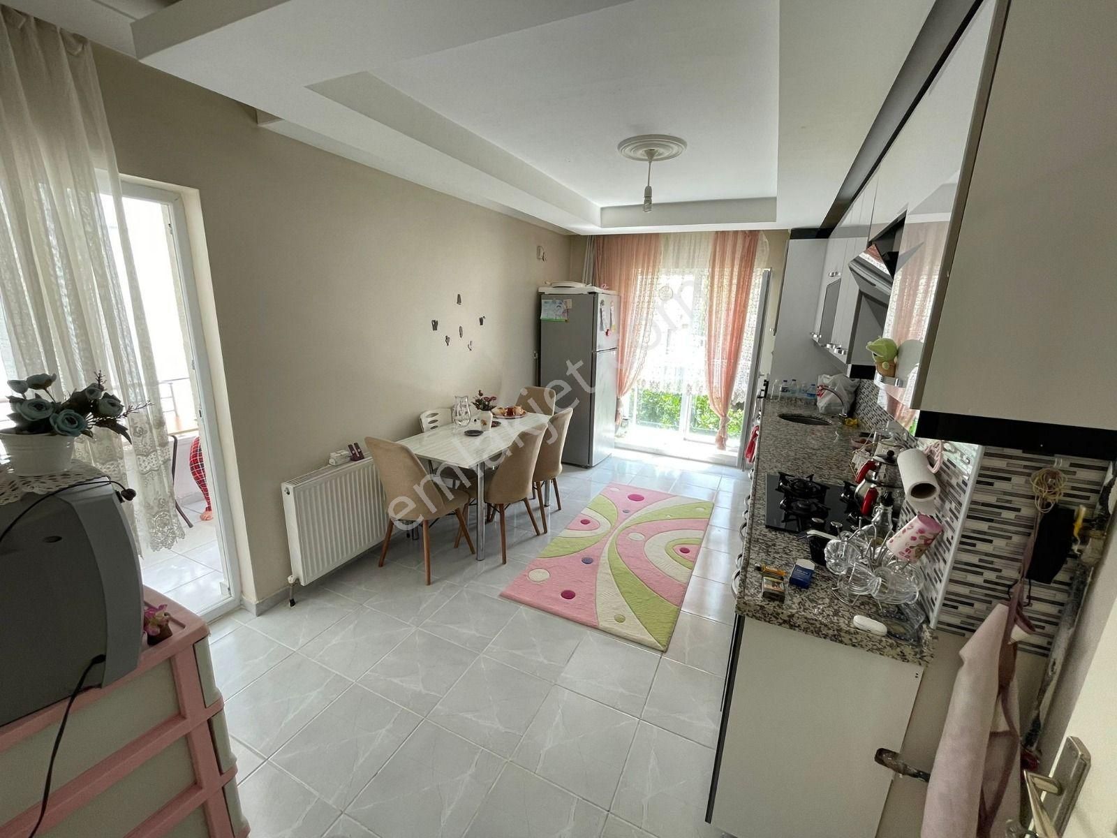 Sincan Mareşal'da 3+1 Bağımsız Asansörlü Full Yapılı Yeni Bina - Görsel 5