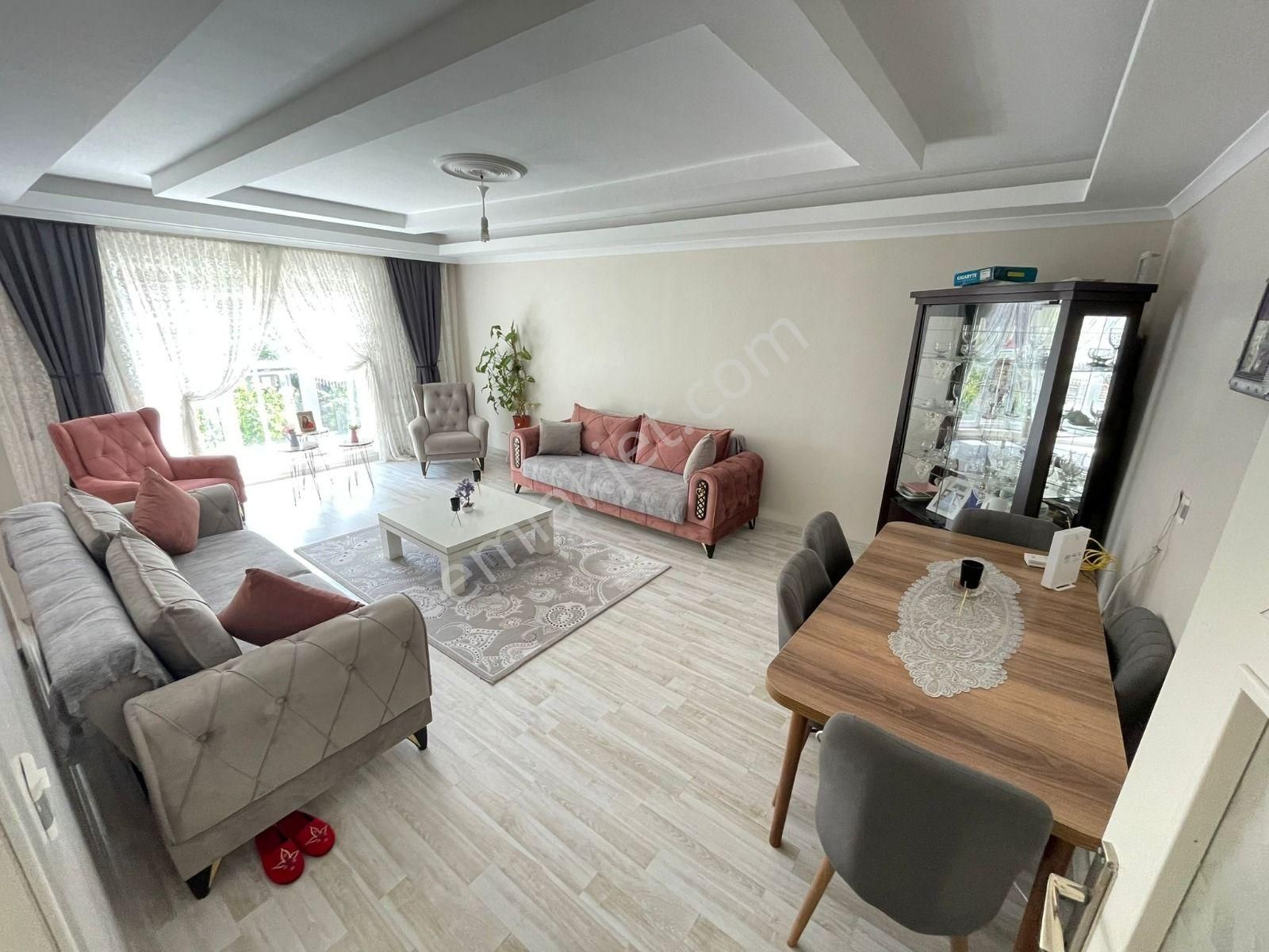 Sincan Mareşal'da 3+1 Bağımsız Asansörlü Full Yapılı Yeni Bina - Görsel 7