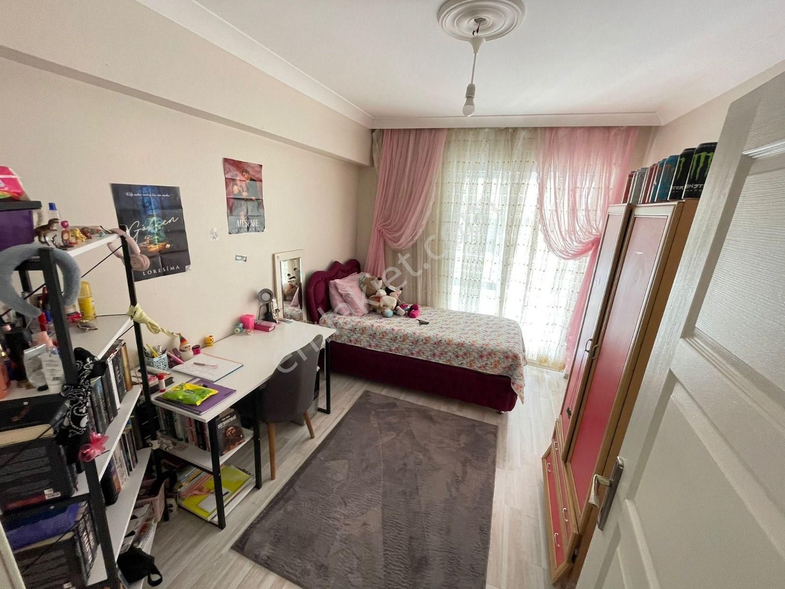 Sincan Mareşal'da 3+1 Bağımsız Asansörlü Full Yapılı Yeni Bina - Görsel 18