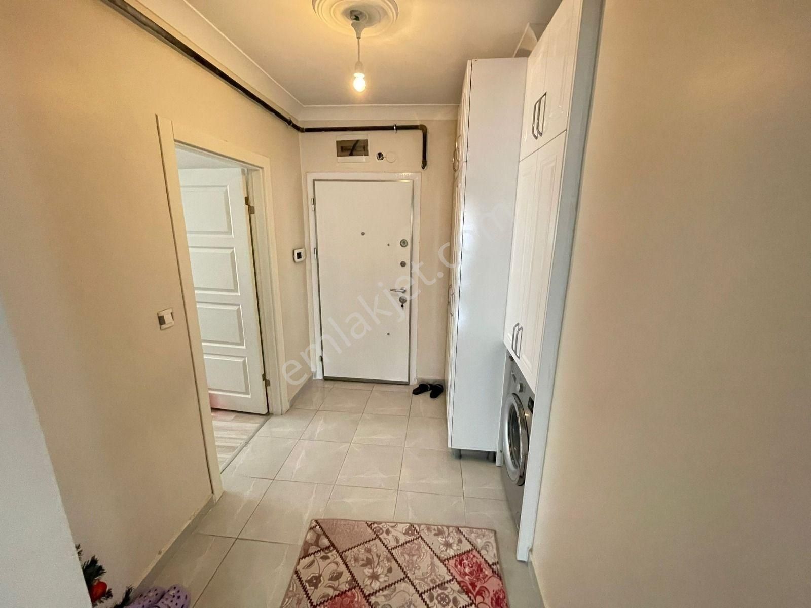 Sincan Mareşal'da 3+1 Bağımsız Asansörlü Full Yapılı Yeni Bina - Görsel 24