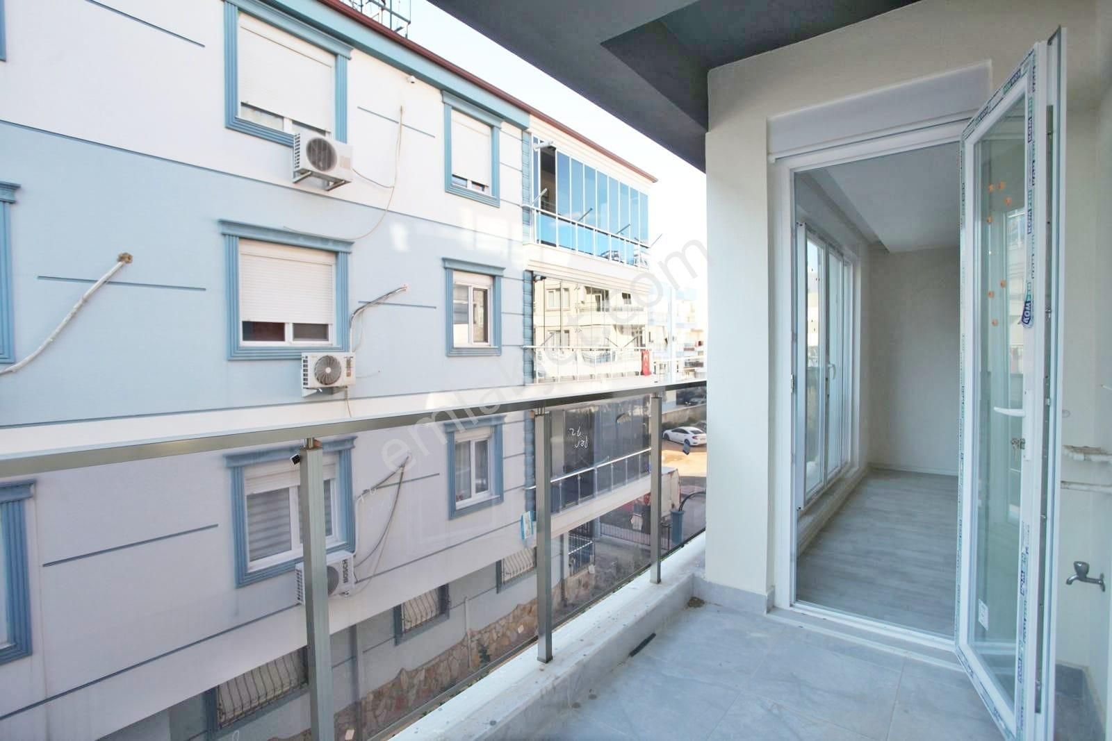 Önder Sağlam Dan Kepez Kuzeyyaka Da Kiralık 2+1 Daire - Görsel 17