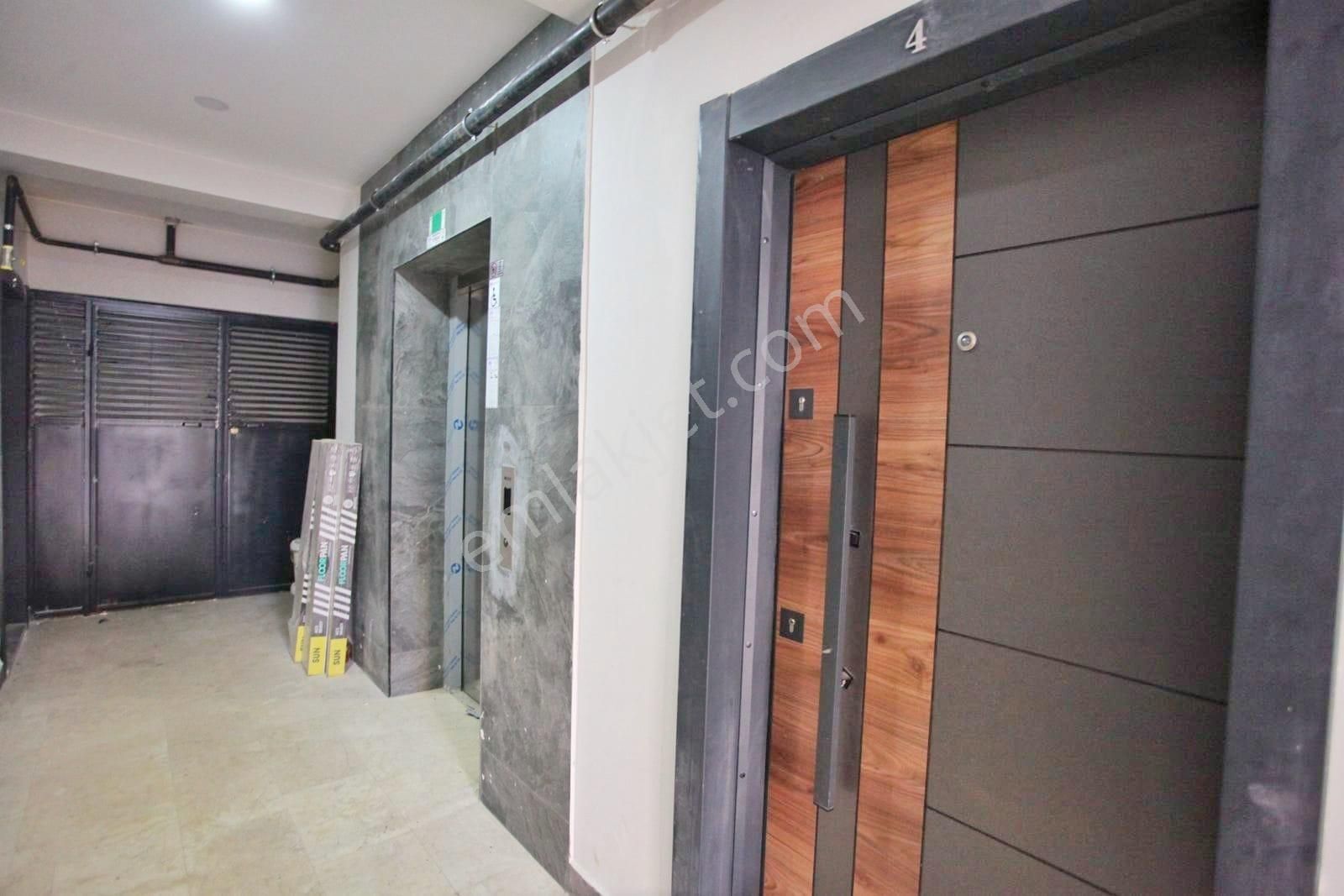 Önder Sağlam Dan Kepez Kuzeyyaka Da Kiralık 2+1 Daire - Görsel 5