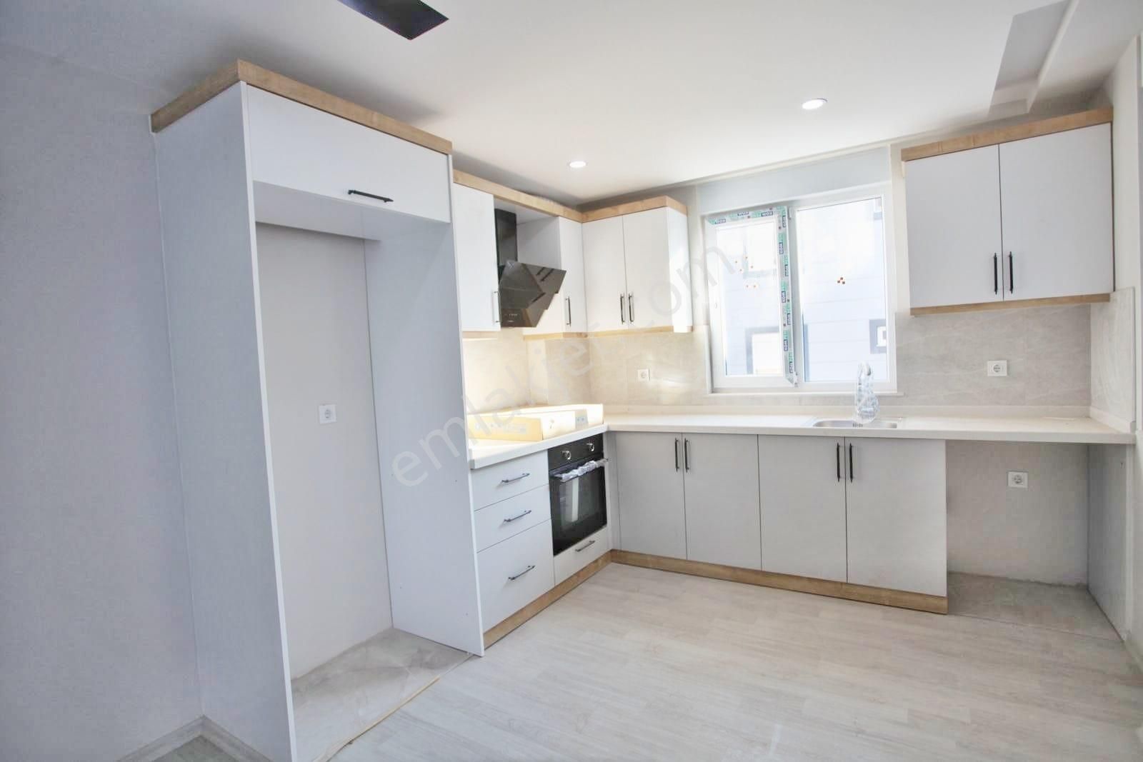 Önder Sağlam Dan Kepez Kuzeyyaka Da Kiralık 2+1 Daire - Görsel 15