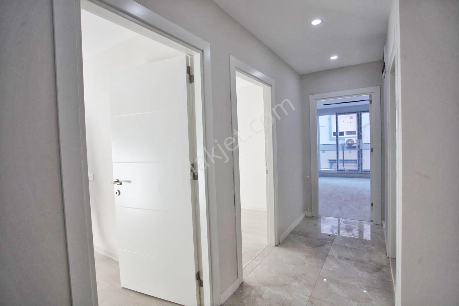 Önder Sağlam Dan Kepez Kuzeyyaka Da Kiralık 2+1 Daire - Görsel 8