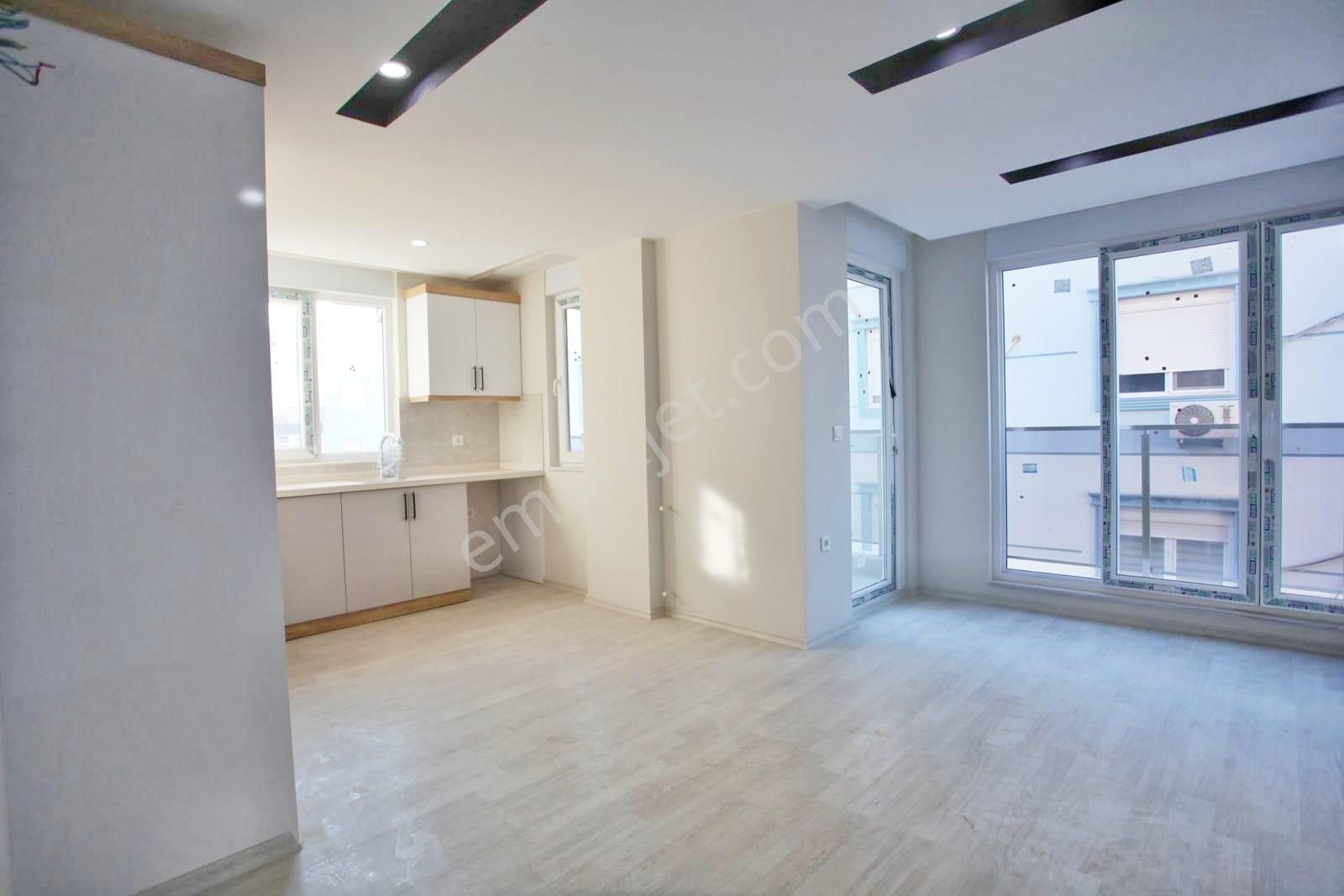 Önder Sağlam Dan Kepez Kuzeyyaka Da Kiralık 2+1 Daire - Görsel 9