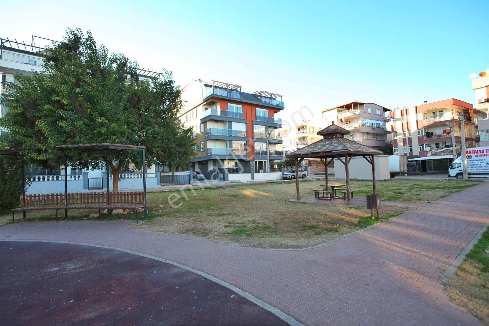 Önder Sağlam Dan Kepez Kuzeyyaka Da Kiralık 2+1 Daire - Görsel 34