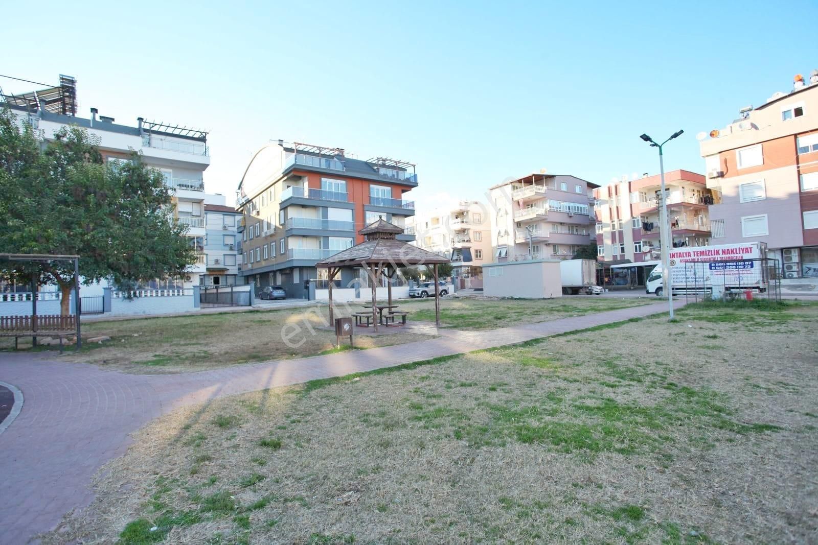 Önder Sağlam Dan Kepez Kuzeyyaka Da Kiralık 2+1 Daire - Görsel 33