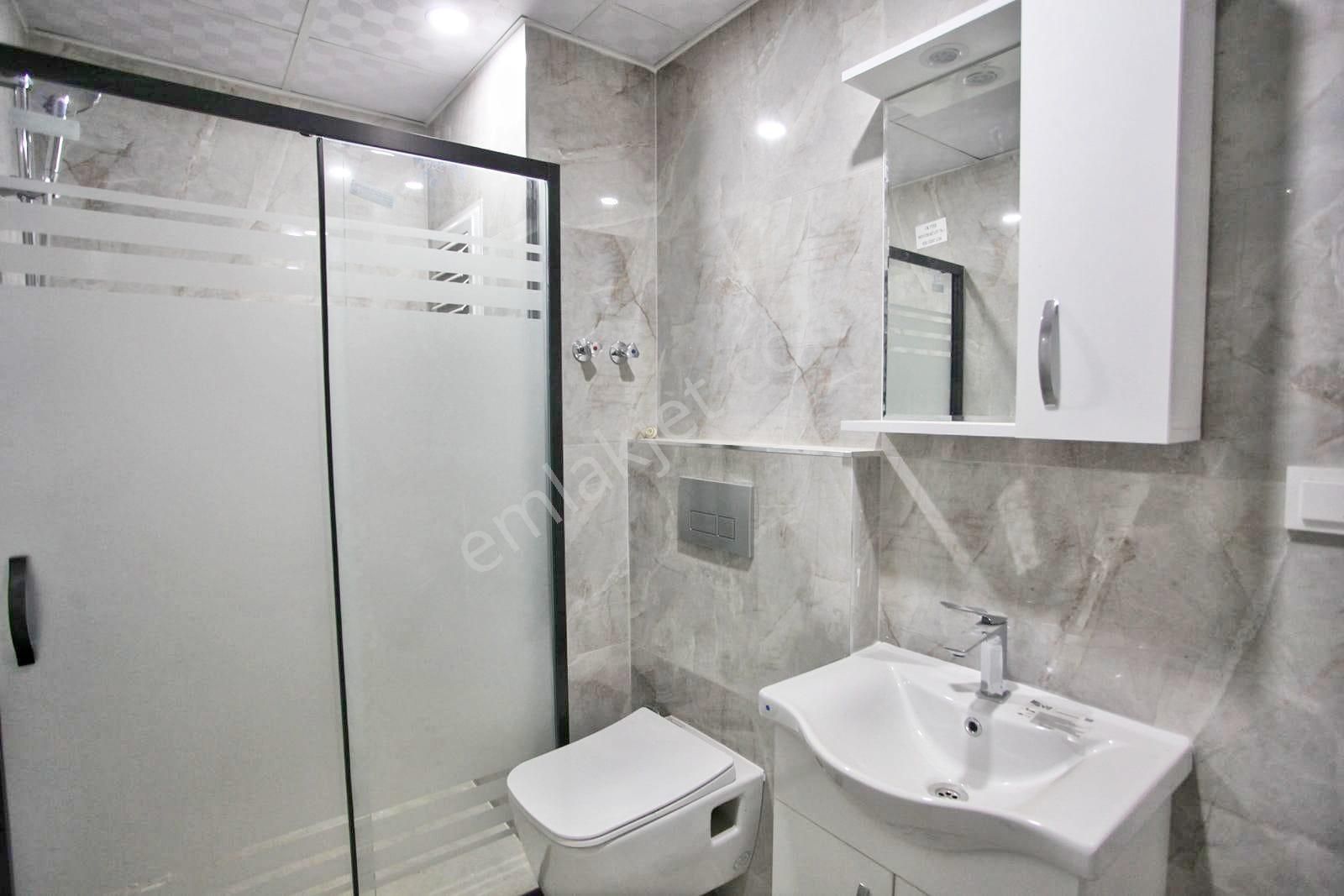 Önder Sağlam Dan Kepez Kuzeyyaka Da Kiralık 2+1 Daire - Görsel 19