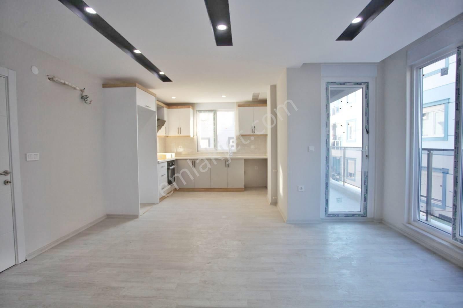 Önder Sağlam Dan Kepez Kuzeyyaka Da Kiralık 2+1 Daire - Görsel 13