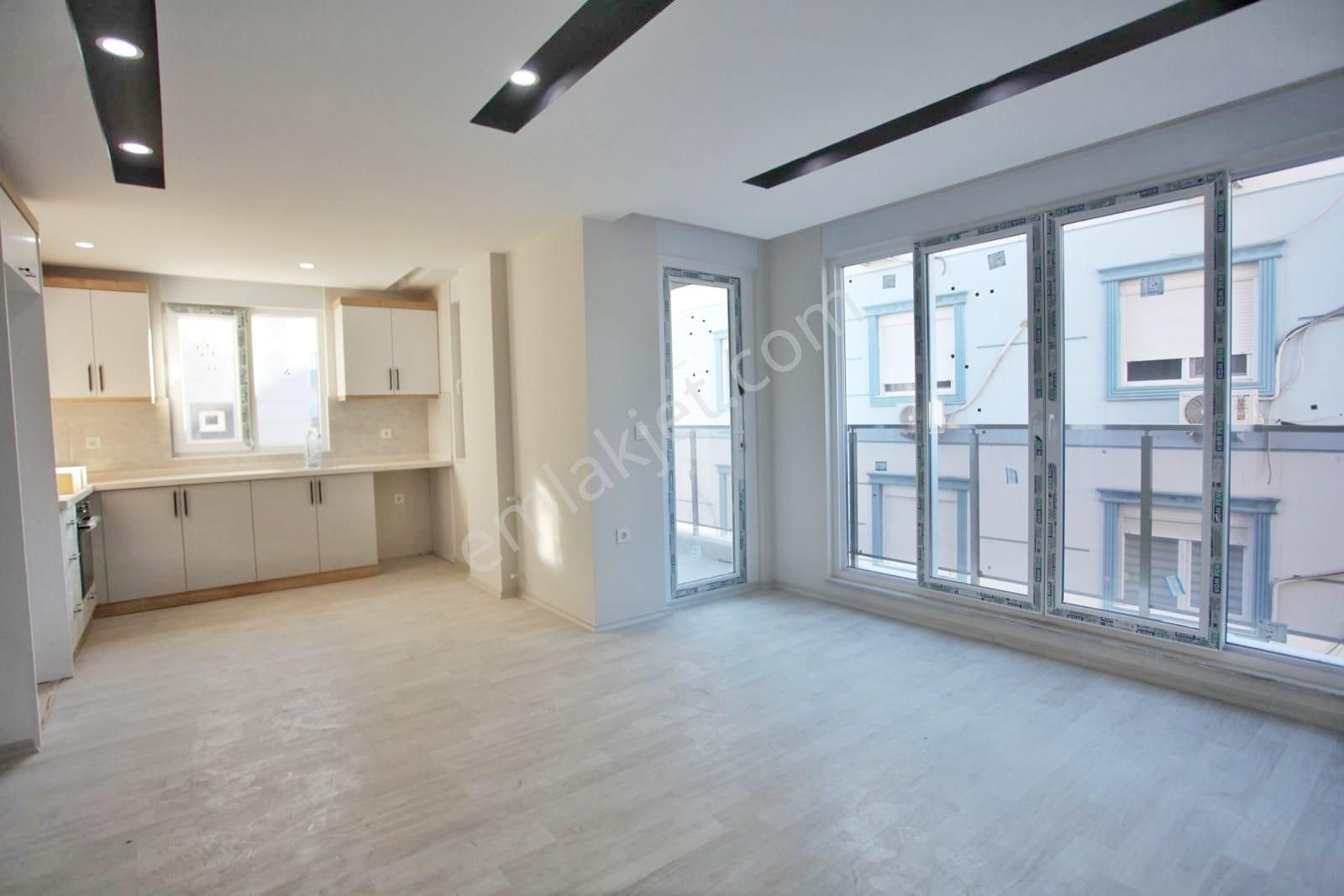 Önder Sağlam Dan Kepez Kuzeyyaka Da Kiralık 2+1 Daire - Görsel 10