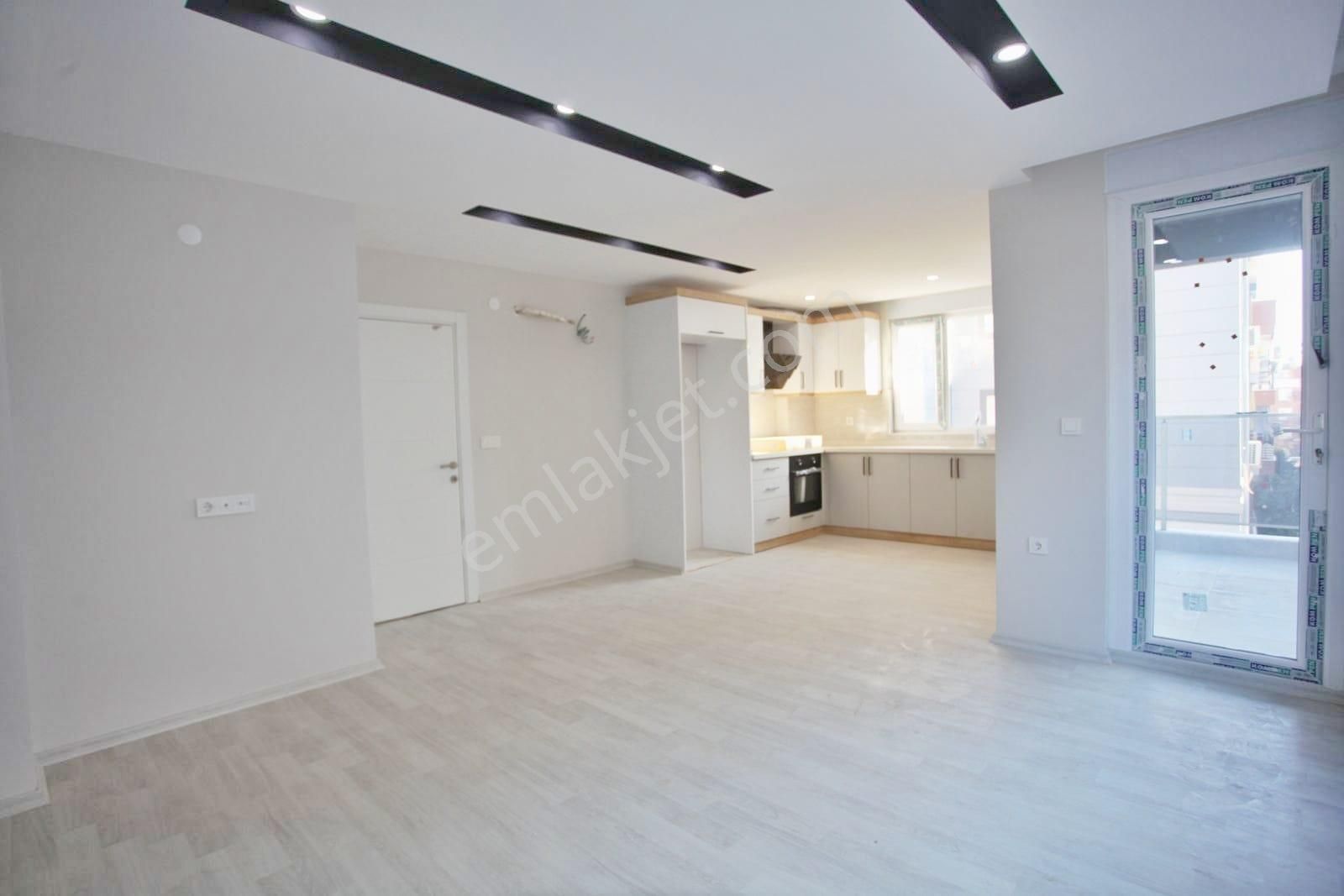 Önder Sağlam Dan Kepez Kuzeyyaka Da Kiralık 2+1 Daire - Görsel 14