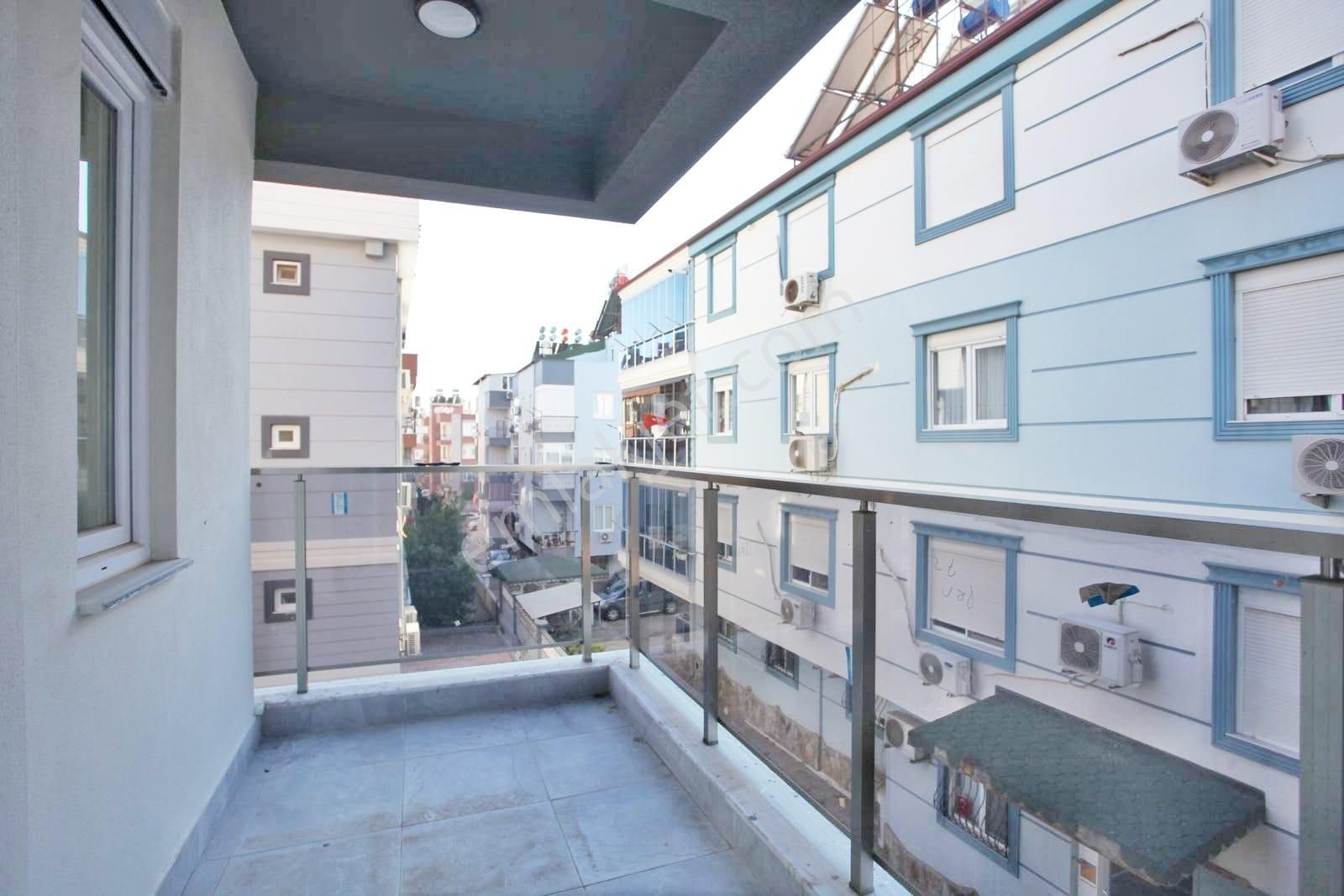 Önder Sağlam Dan Kepez Kuzeyyaka Da Kiralık 2+1 Daire - Görsel 18