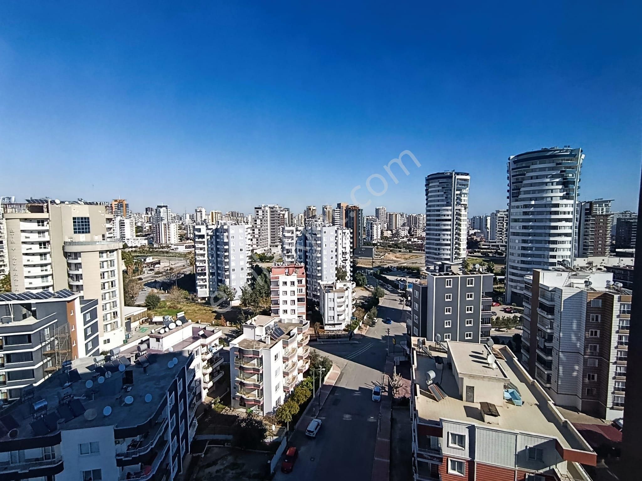 View'den Çiftilikköy'de 2+1 Kiralık Daire - Görsel 26