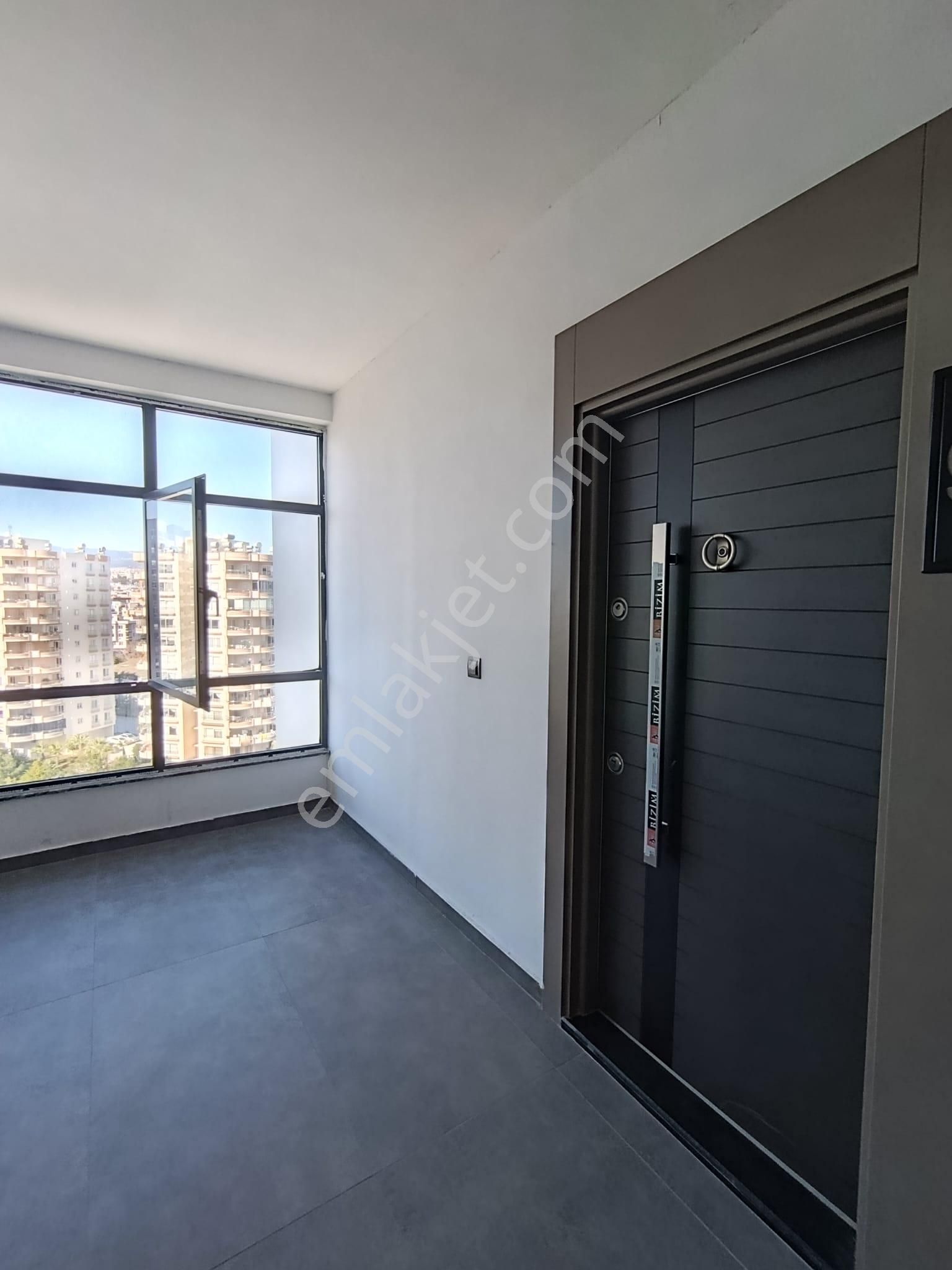 View'den Çiftilikköy'de 2+1 Kiralık Daire - Görsel 21