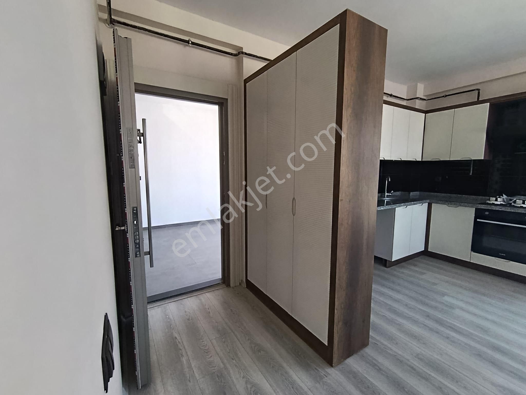 View'den Çiftilikköy'de 2+1 Kiralık Daire - Görsel 19